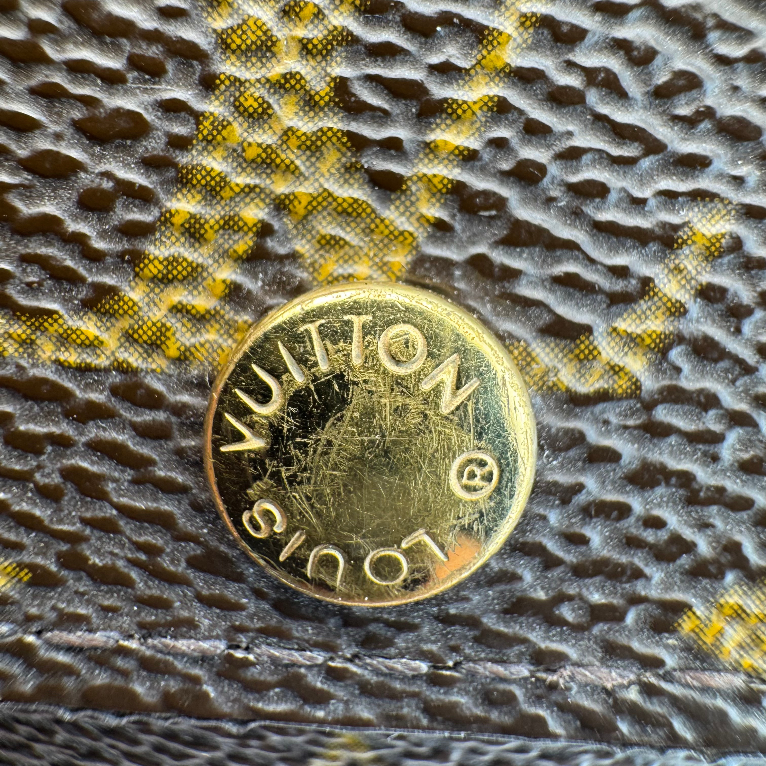 Louis Vuitton Monogram Ludlow Wallet