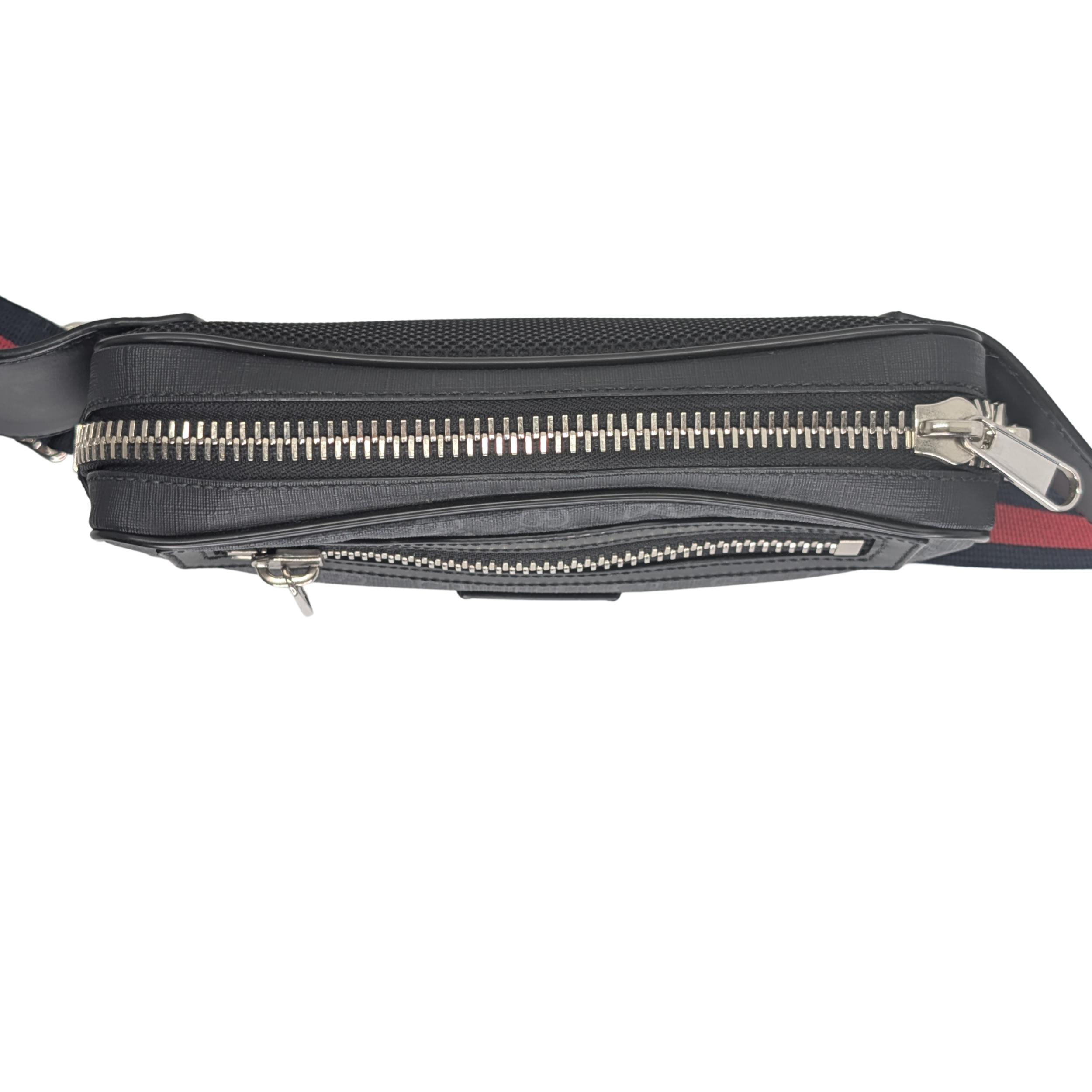 Gucci GG Supreme Belt Bum Bag Men's