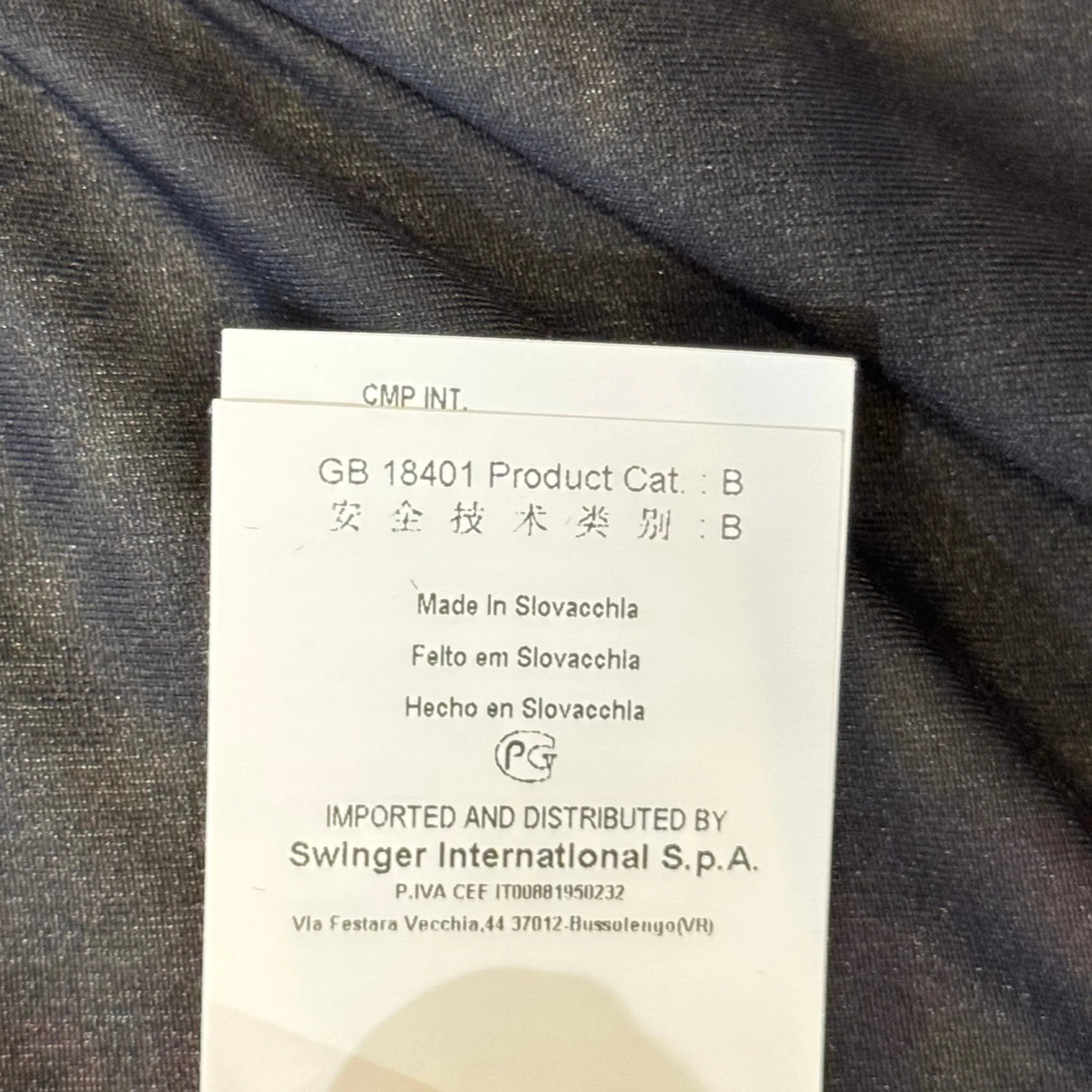 Roberto Cavalli Class Dress 38 Multicolour - Lost Designer