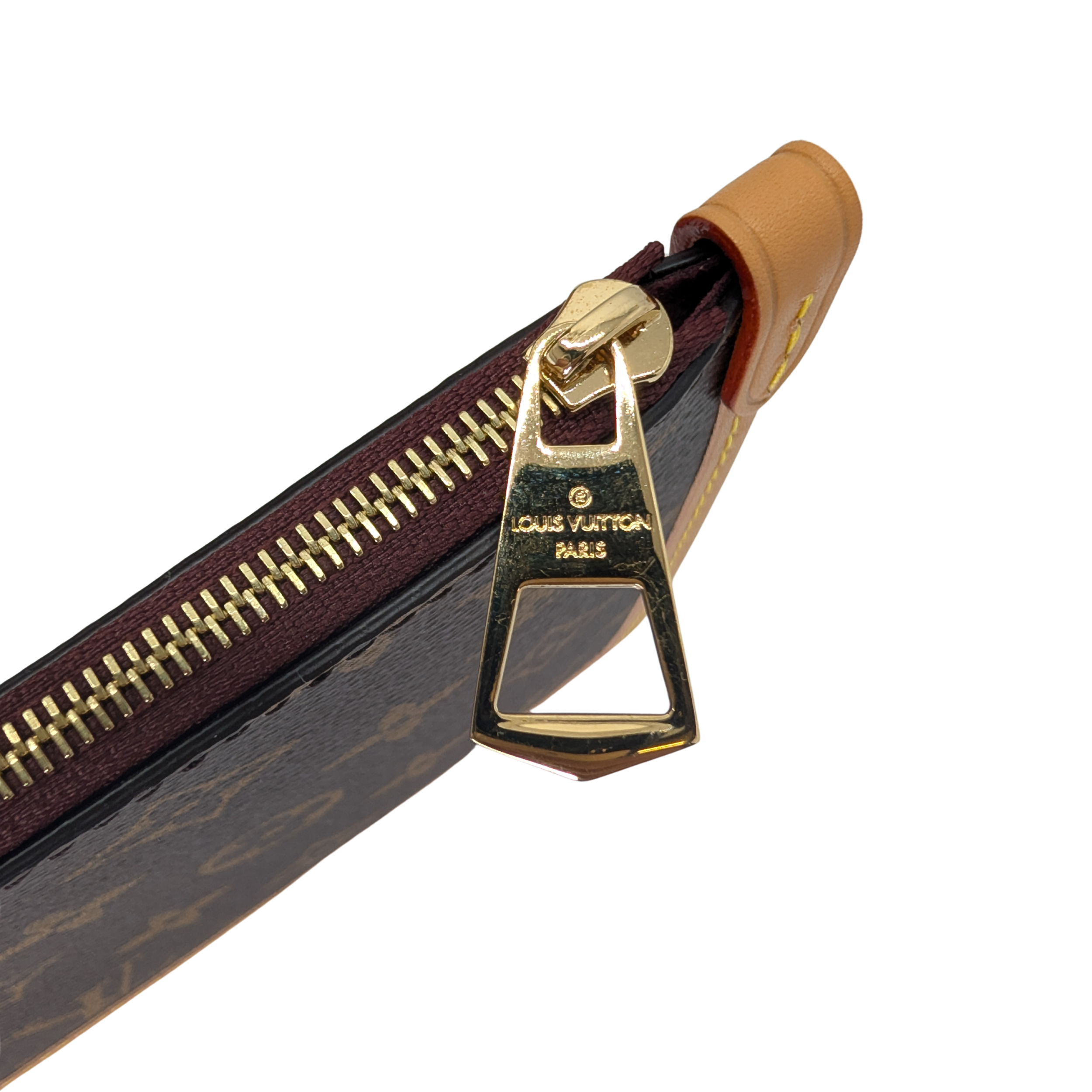 Louis Vuitton Carryall PM Monogram Bag