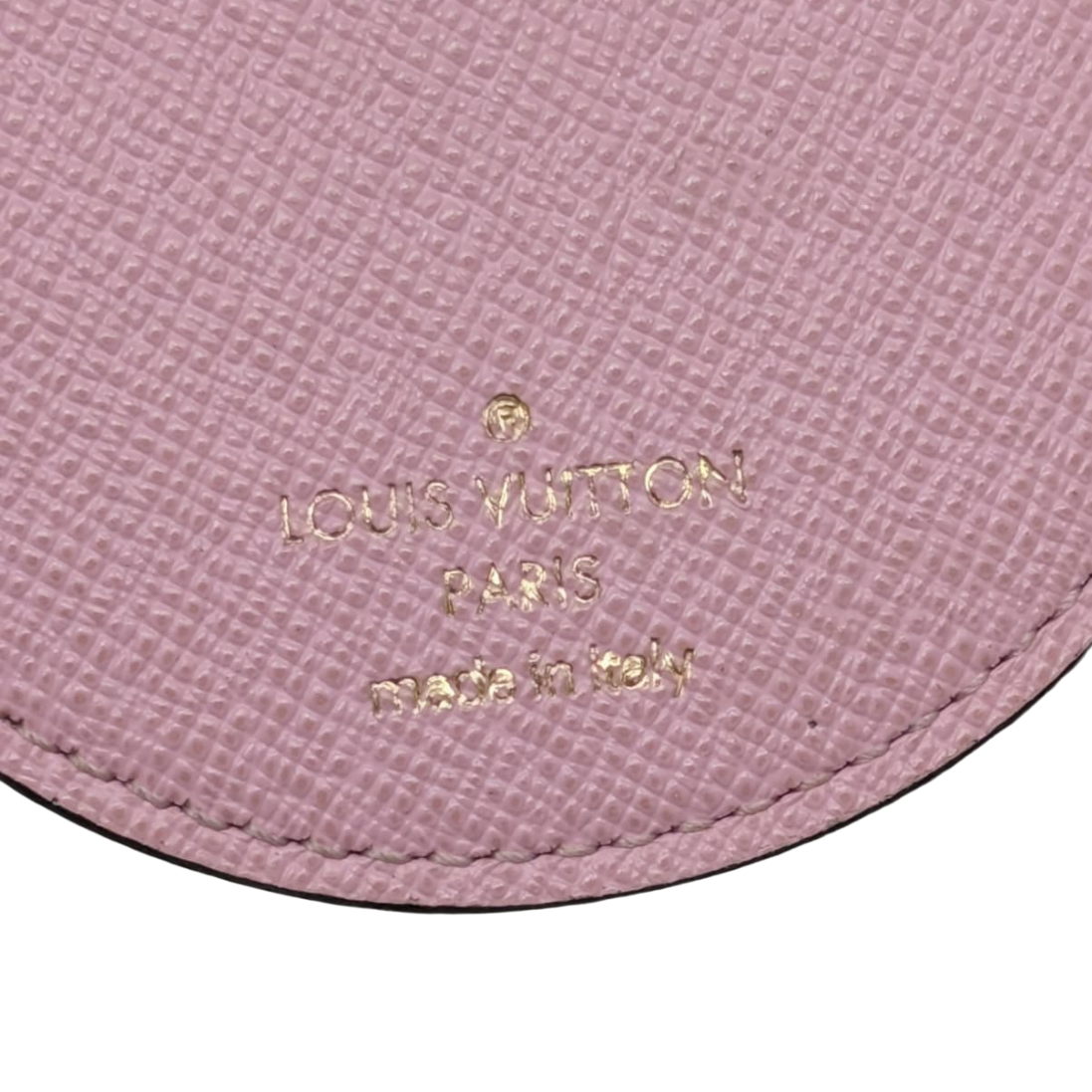 Louis Vuitton Transatlantic Monogram Keychain