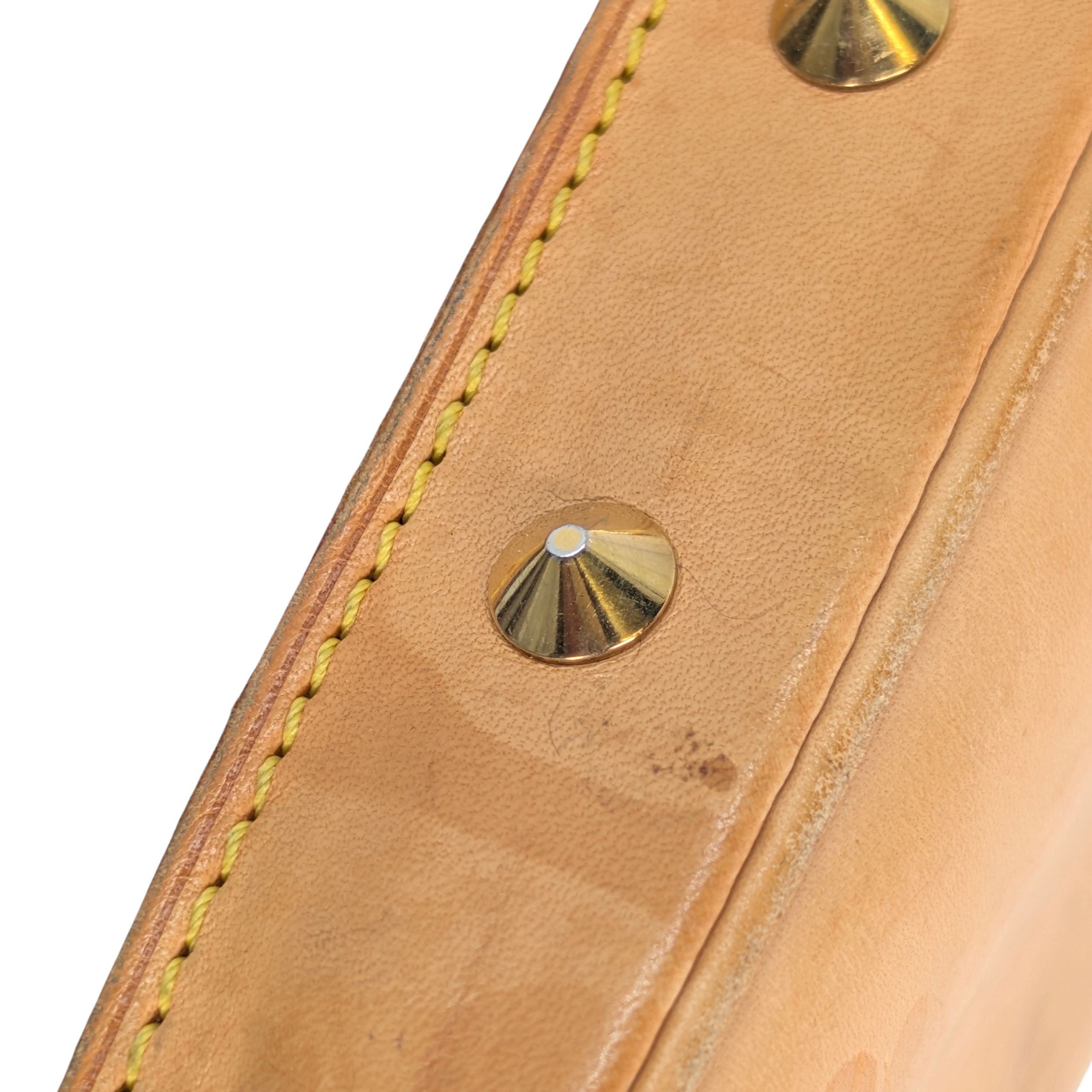 Louis Vuitton Takashi Murakami Alma PM Bag Black Monogram Multicolore