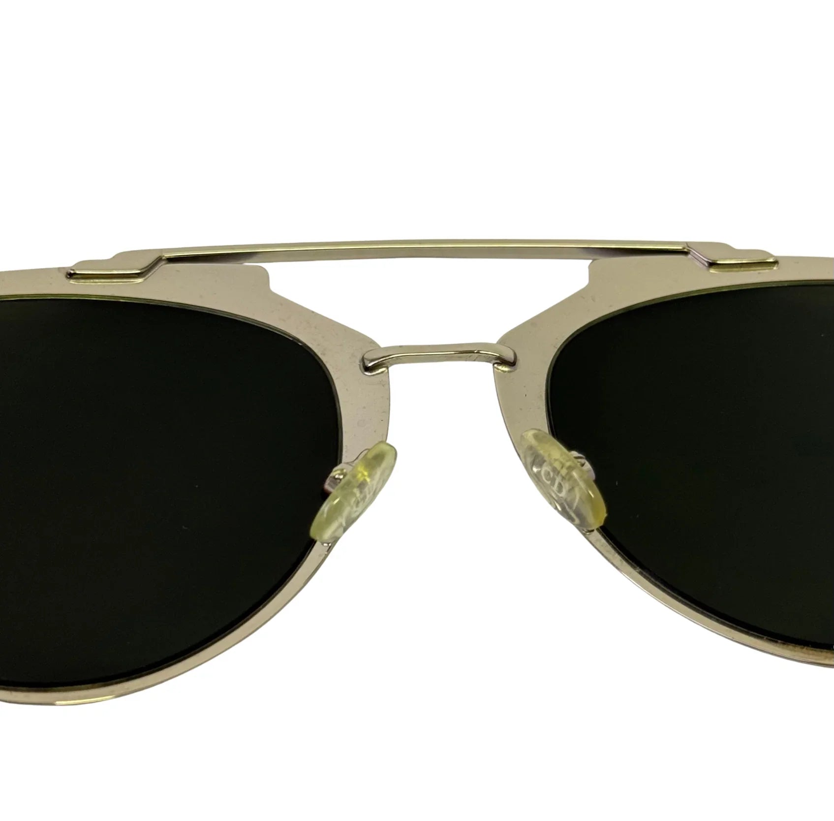 Dior Reflected TUP1E Women's Aviator Sunglasses