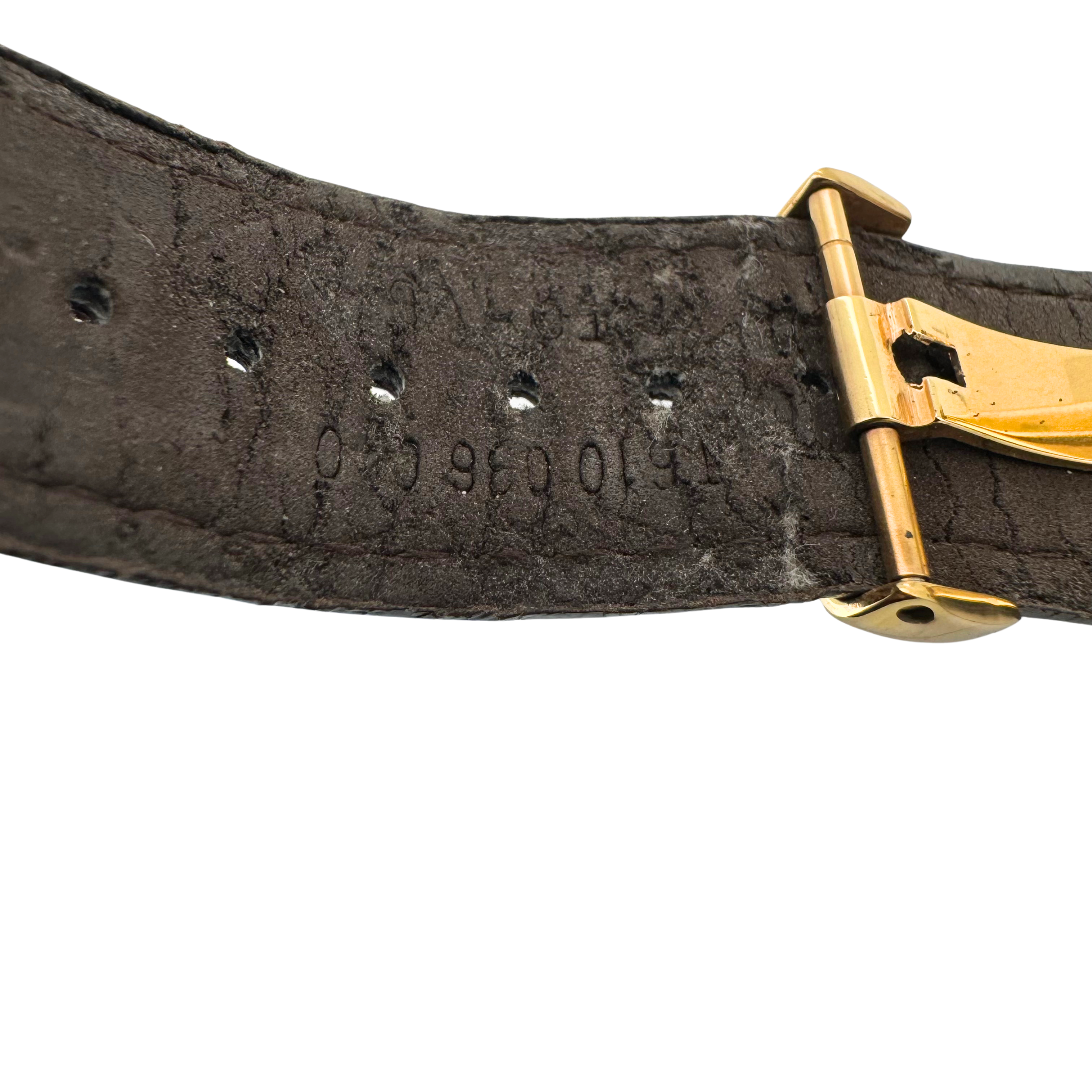 Tissot Chemin des Tourelles Powermatic 80 T099.407.36.037.00 Watch