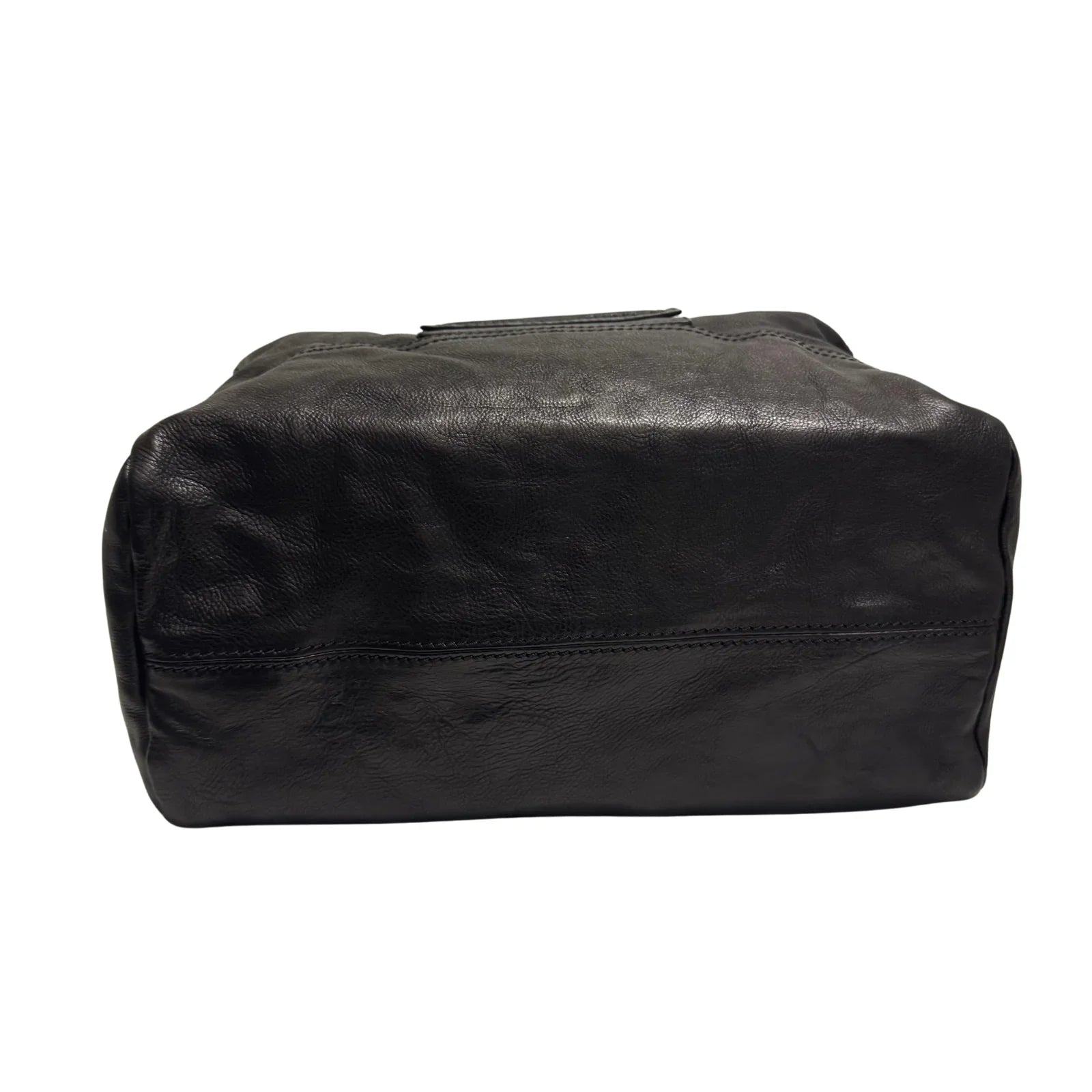 Givenchy Sugar Goatskin Pandora Bag Black