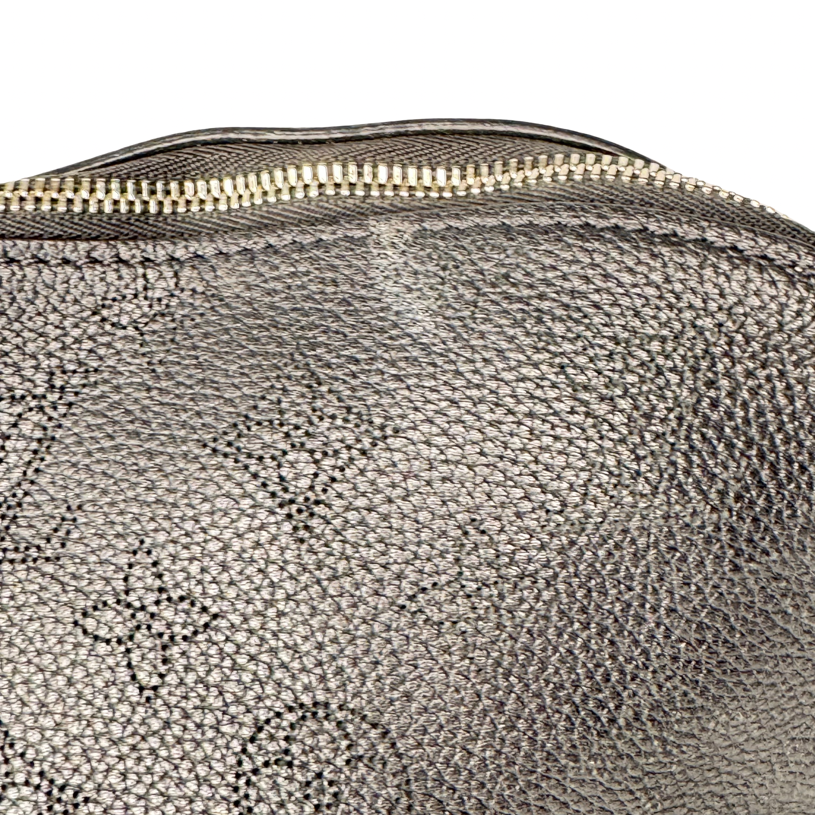 Louis Vuitton Mahina Babylone Chain BB – Black Bag
