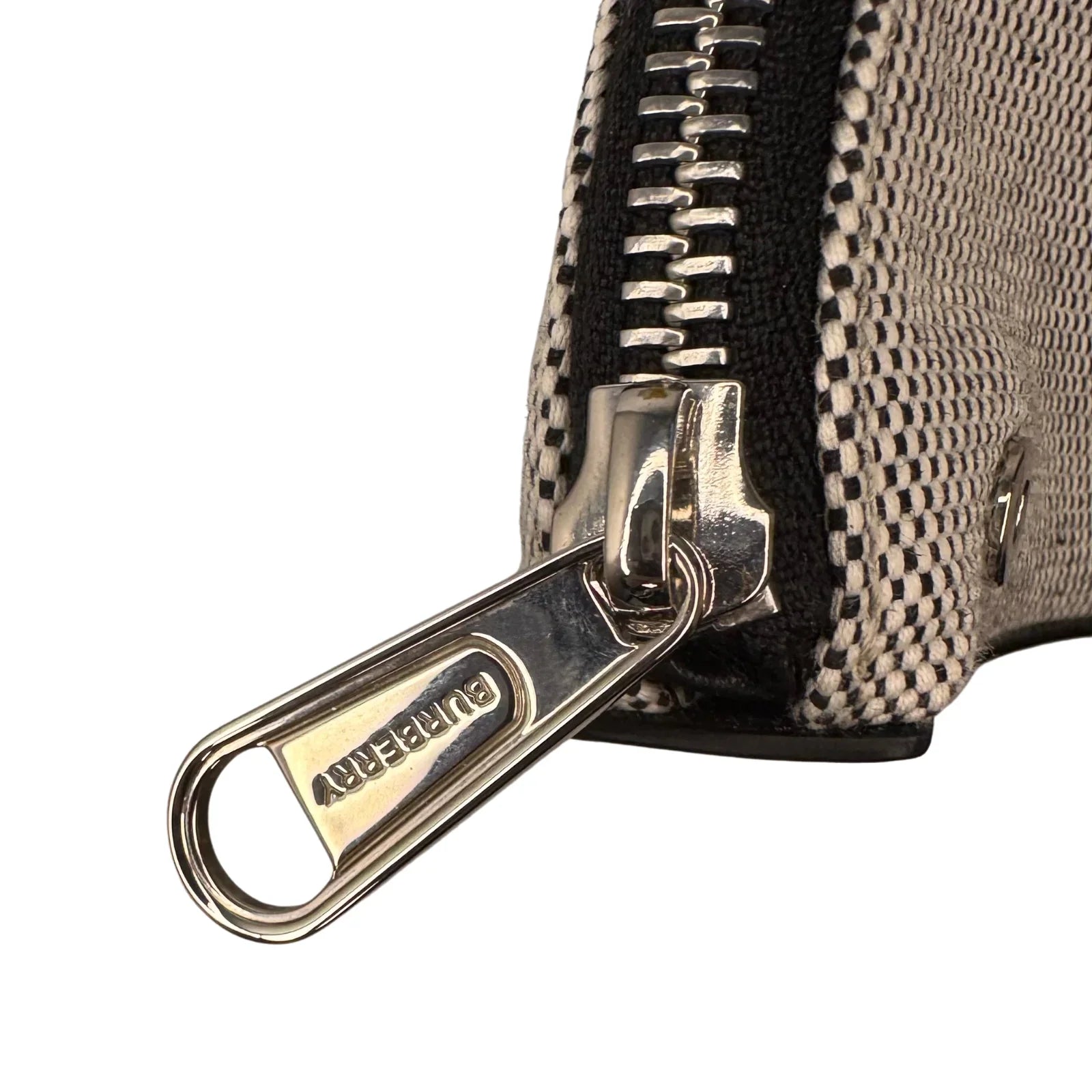 Burberry Neoprene Detachable Pouch Sun Visor Cap hat Small - Lost Designer