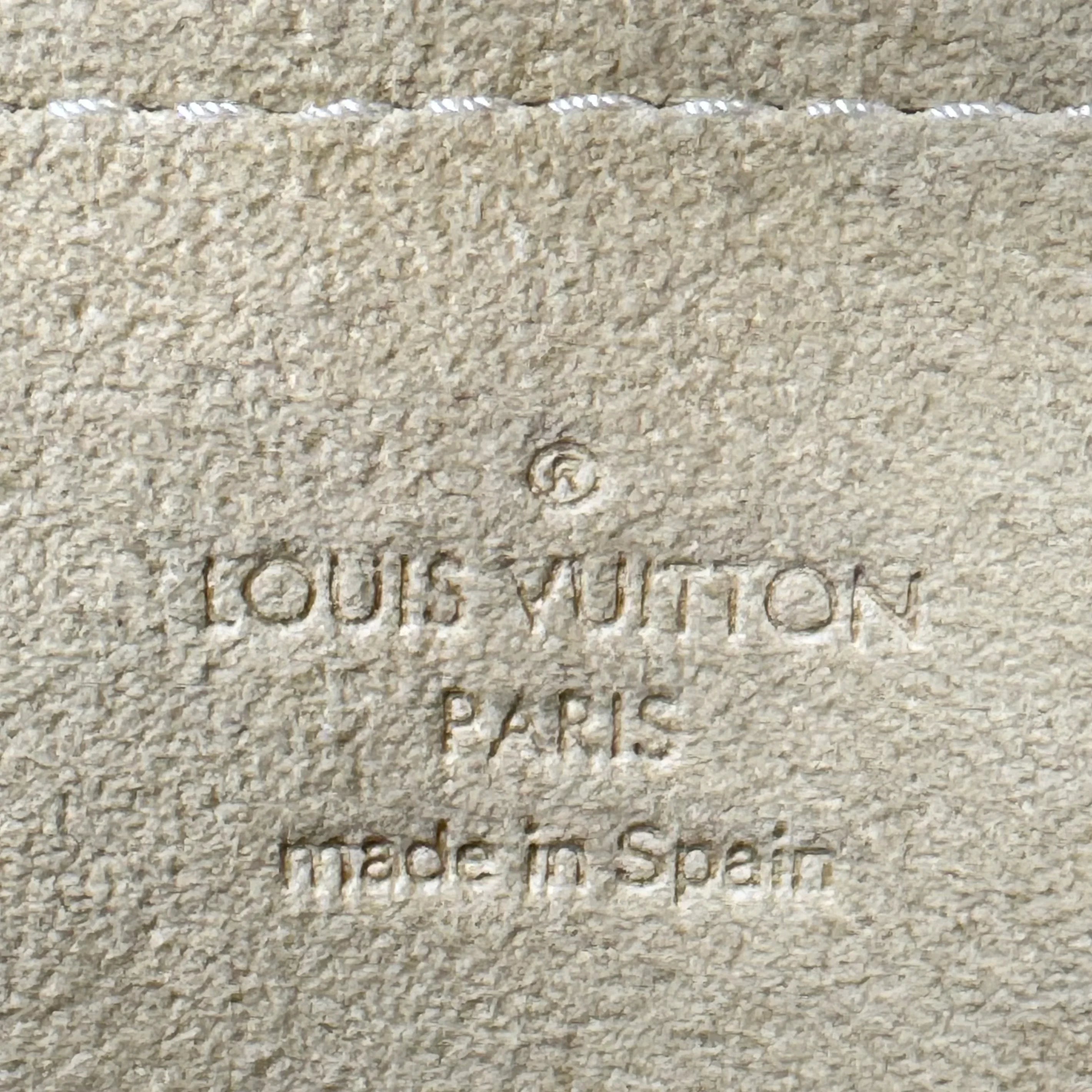 Louis Vuitton Monogram Pochette Twin PM Bag