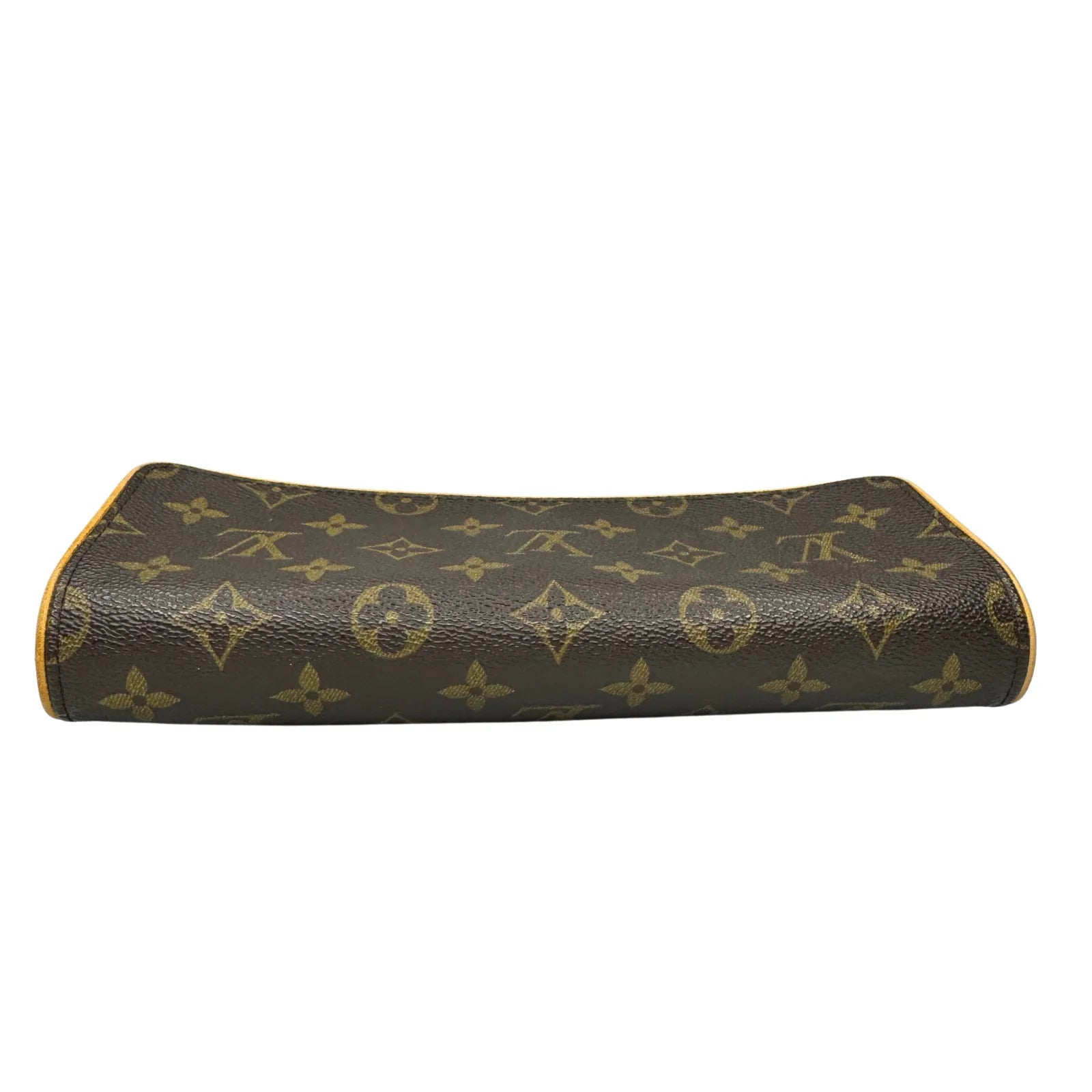 Louis Vuitton Monogram Pochette Twin PM Bag