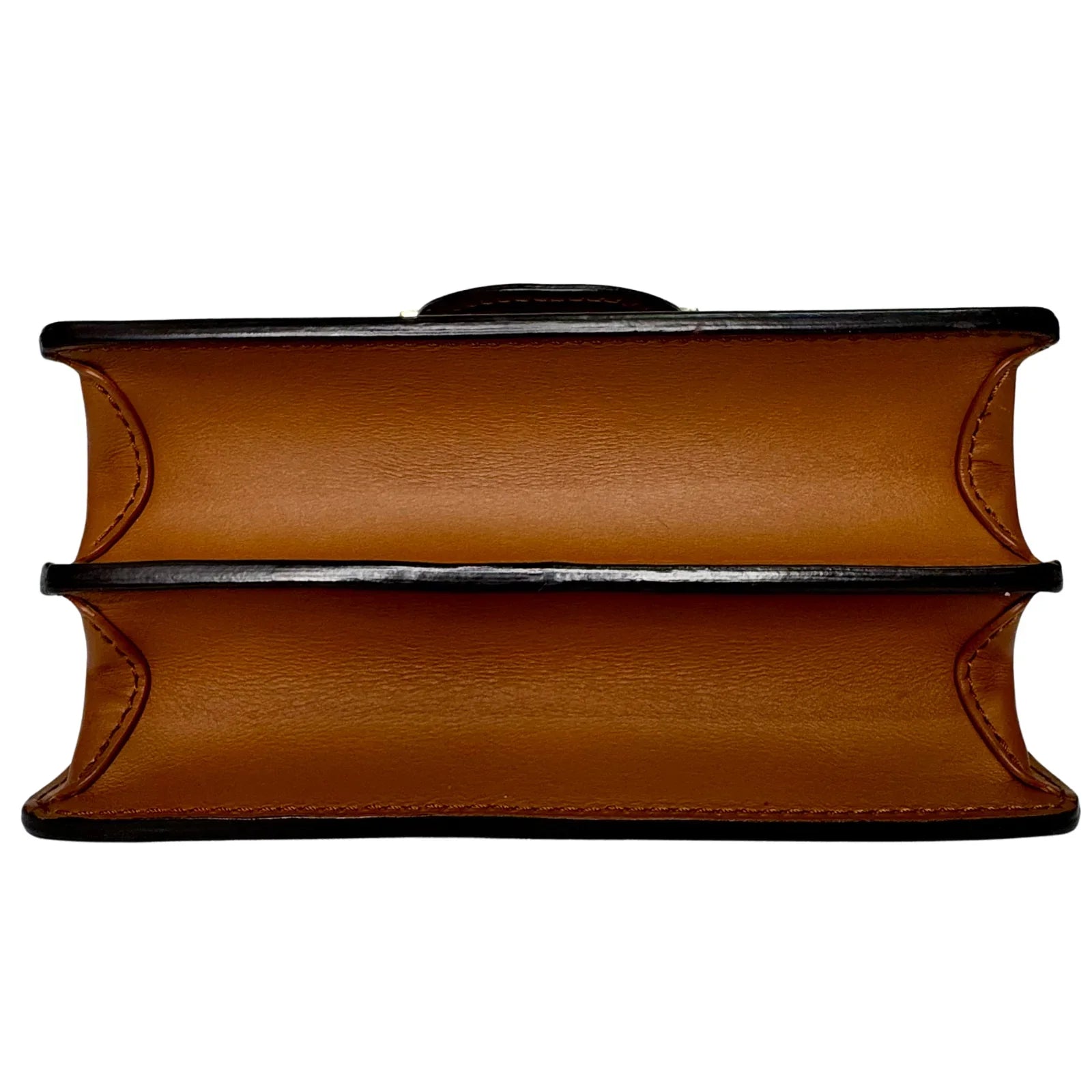 Louis Vuitton Reverse Monogram Dauphine Mini Bag