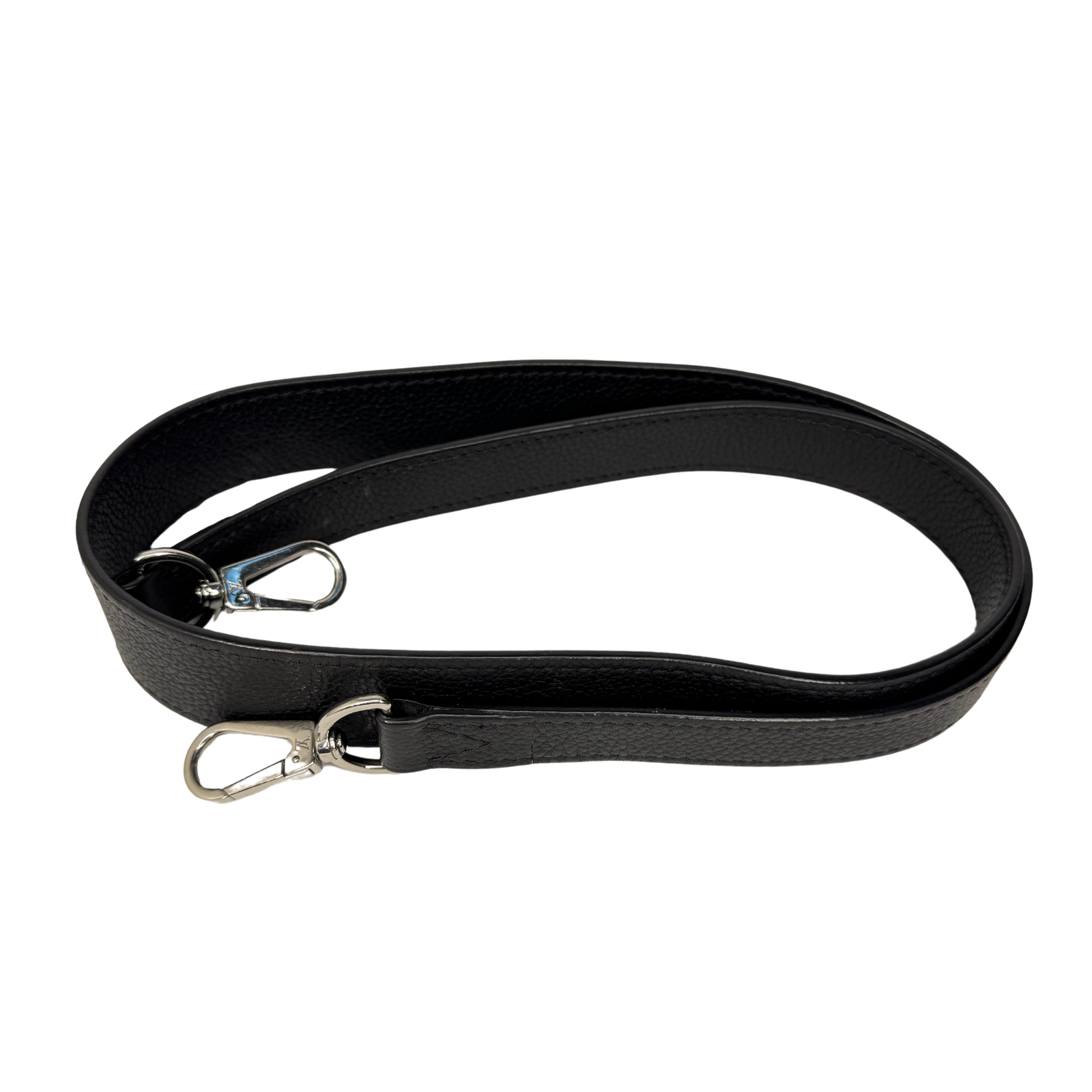 Louis Vuitton Mahina Babylone Chain BB – Black Bag