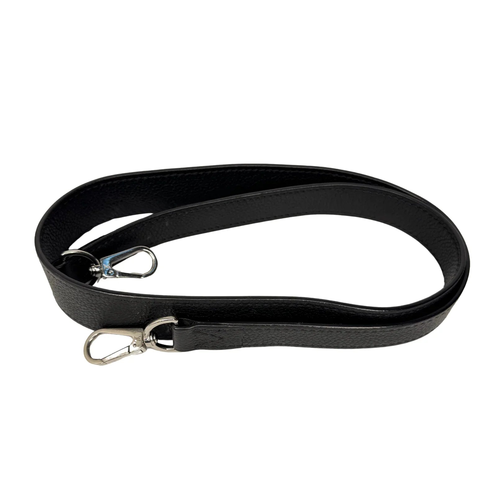 Louis Vuitton Mahina Babylone Chain BB – Black Bag