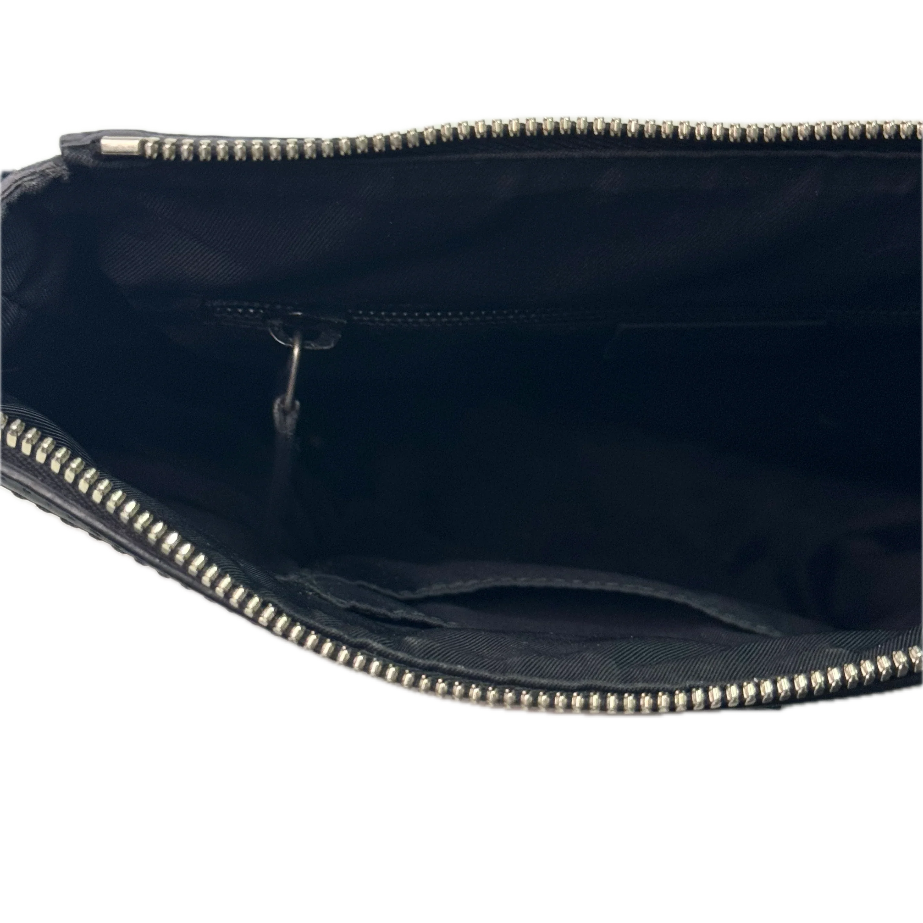 Gucci Messenger Crossbody Bag Black - Lost Designer