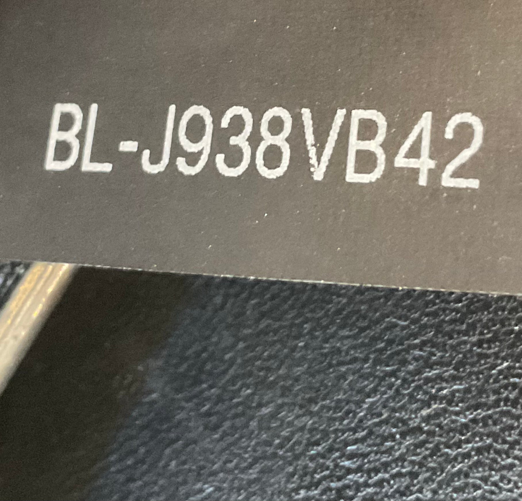 Valentino Black Leather Shoulder Bag - Lost Designer