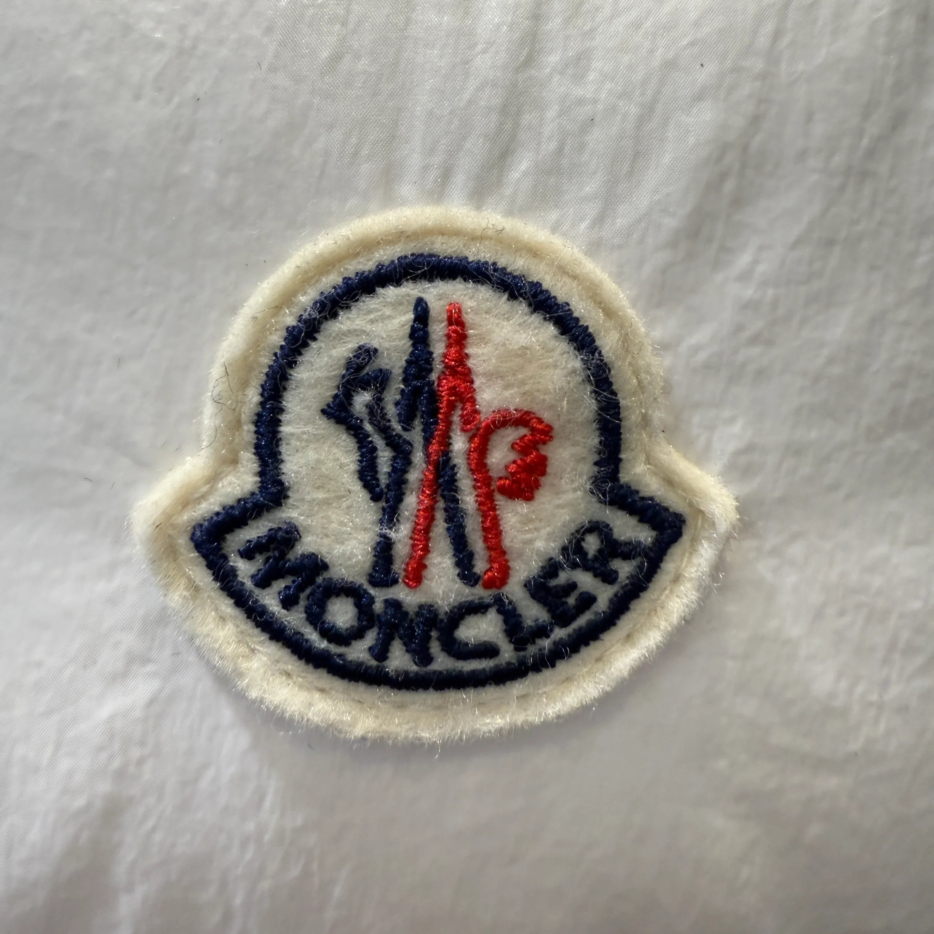 Moncler Lempa Gielt Puffer Vest Women's Size 0/ Small - Lost Designer