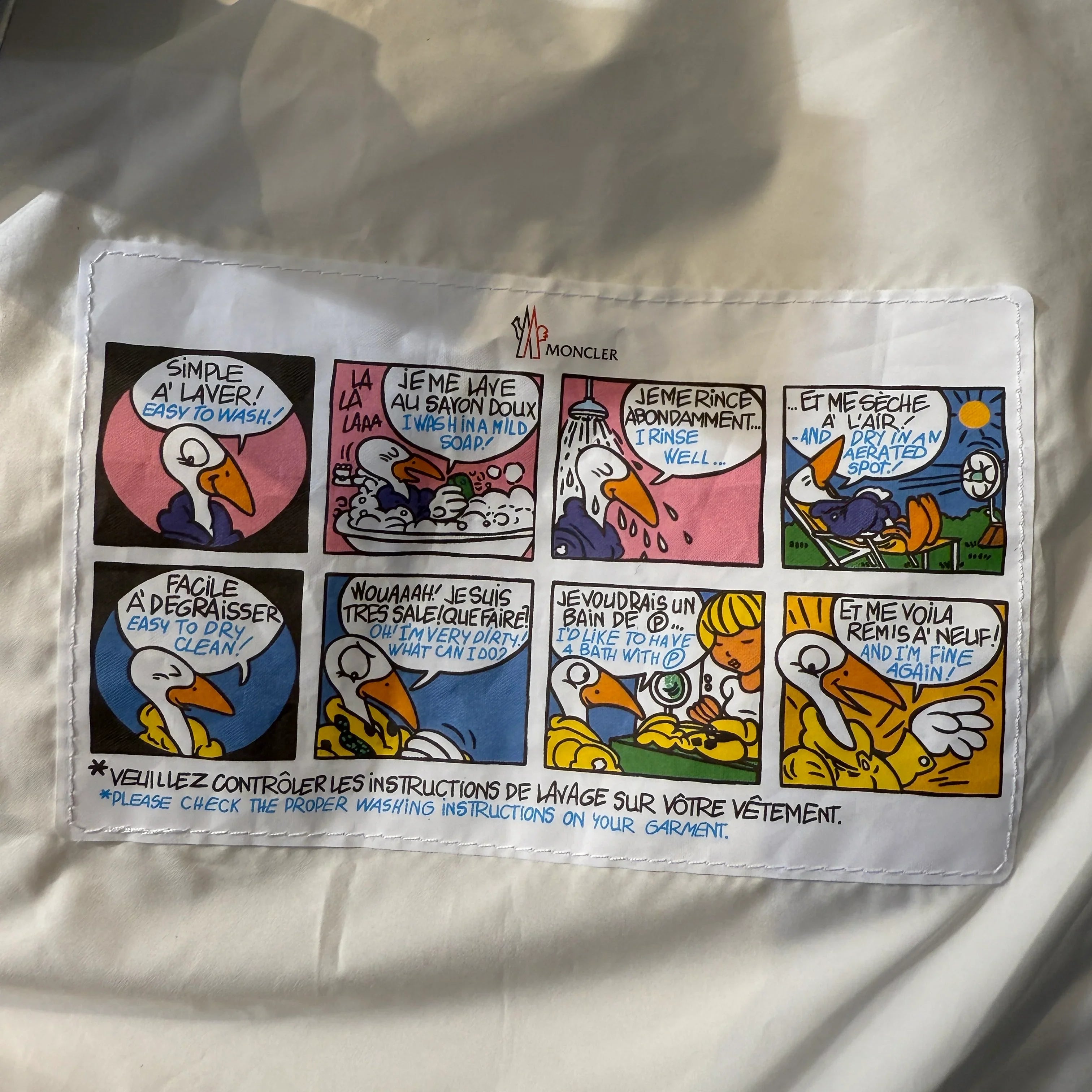 Moncler Lempa Gielt Puffer Vest Women's Size 0/ Small - Lost Designer