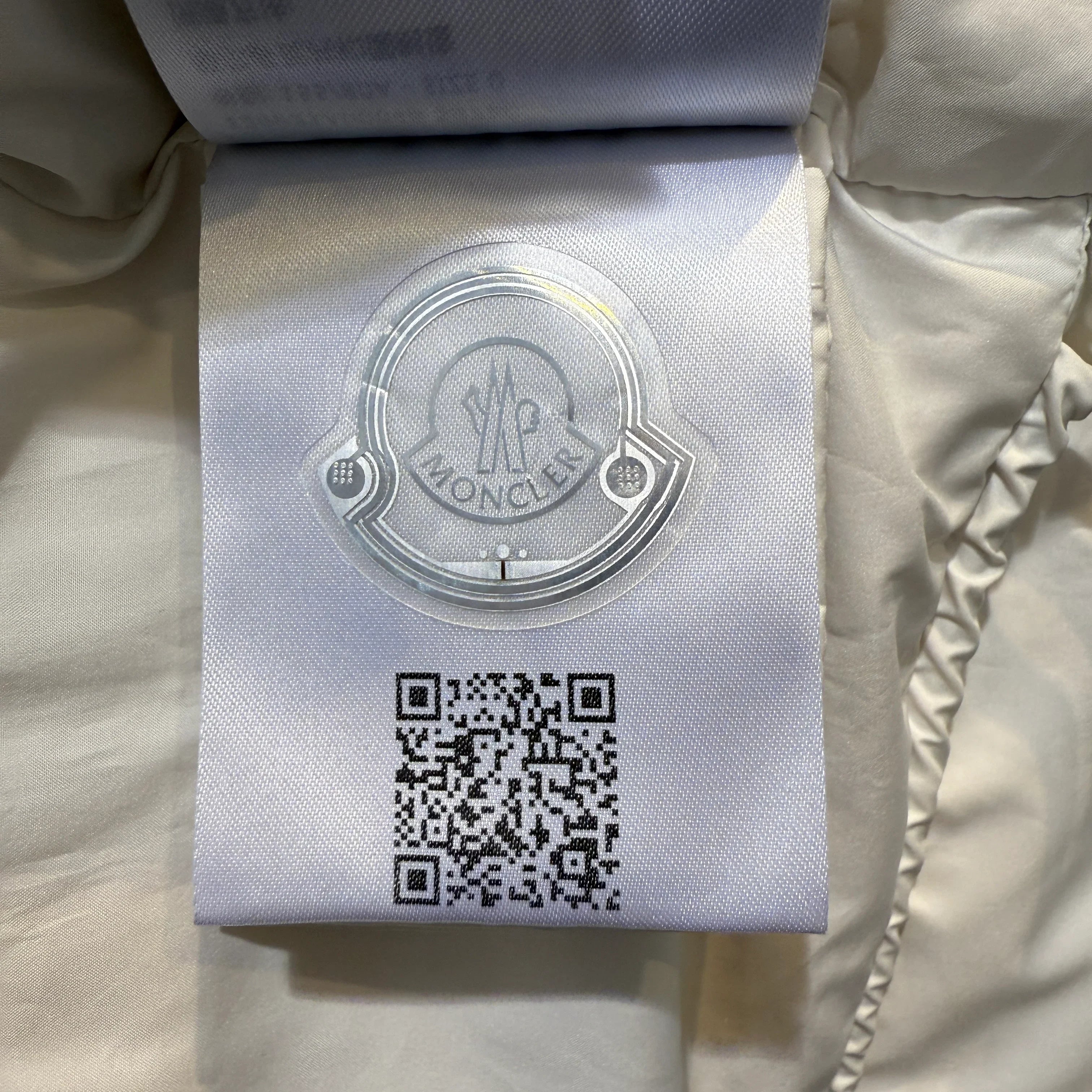 Moncler Lempa Gielt Puffer Vest Women's Size 0/ Small - Lost Designer