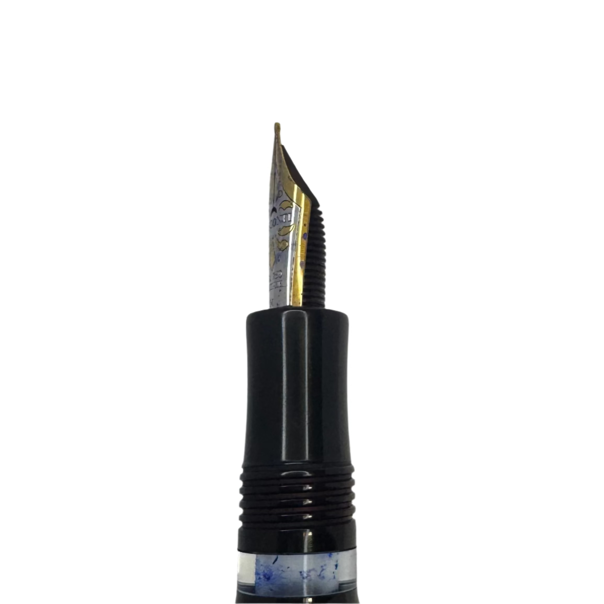 Visconti Romanica Limited Edition Fountain pen