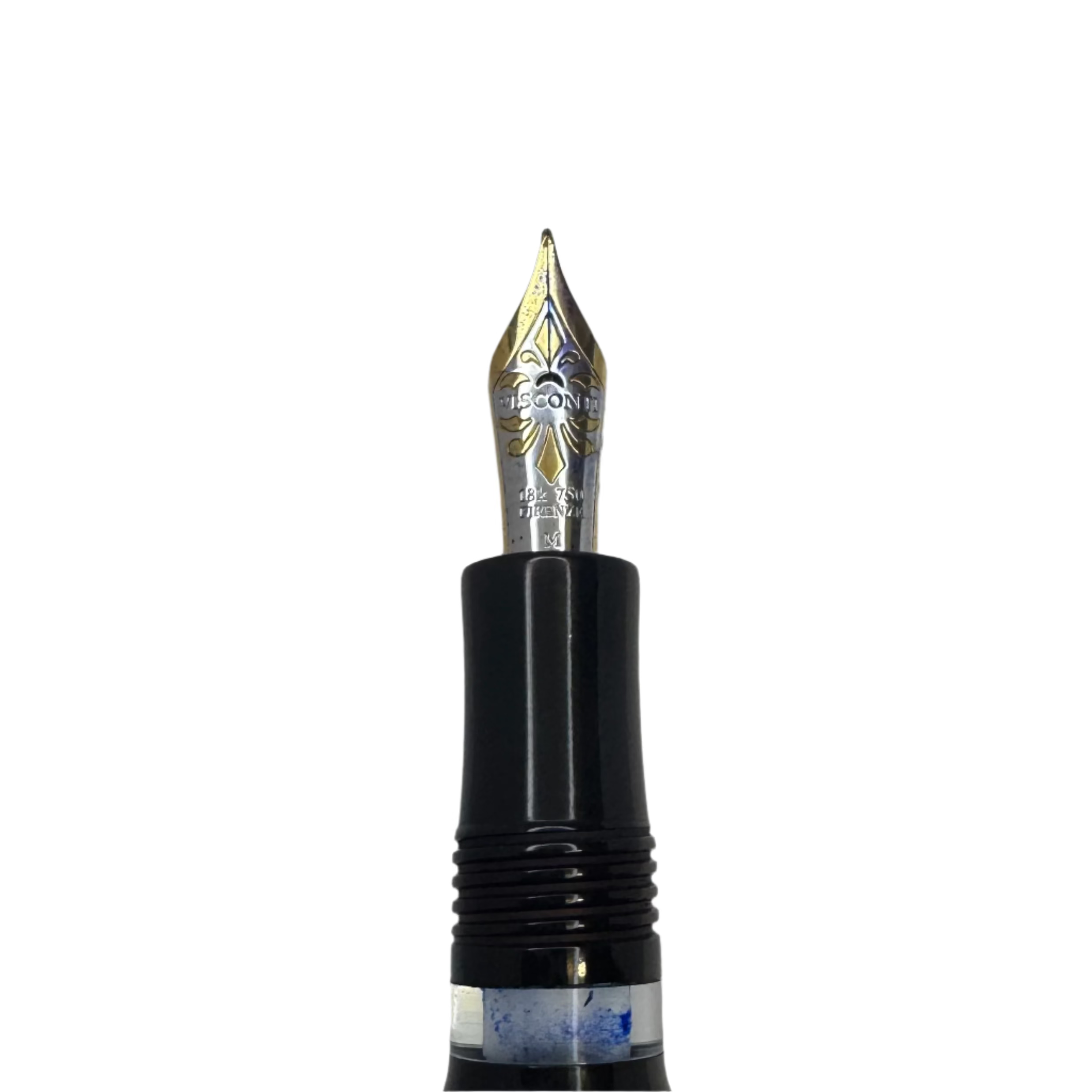 Visconti Romanica Limited Edition Fountain pen
