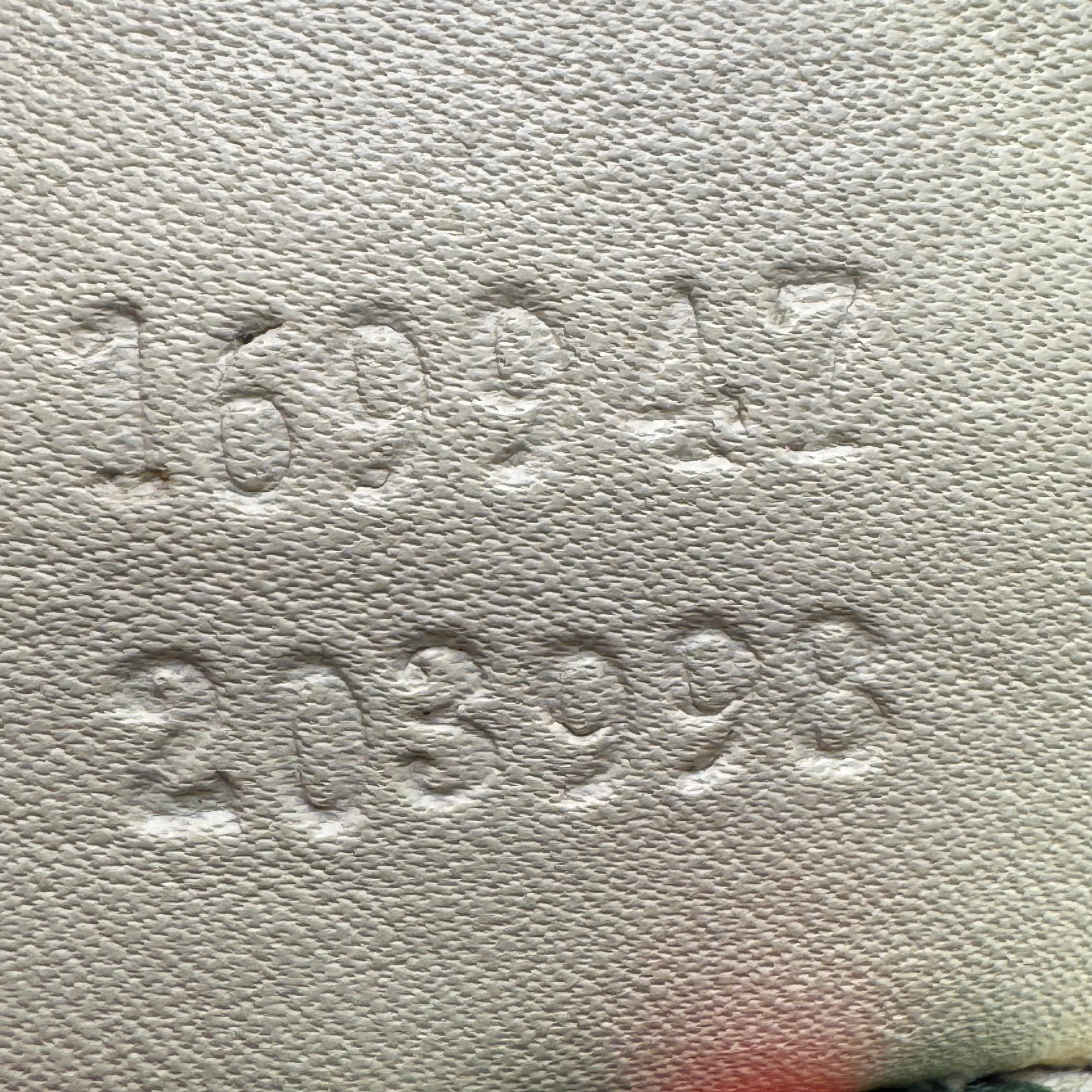 Guccui Monogram GG New Britt Hobo Ivory Shoulder Bag - Lost Designer