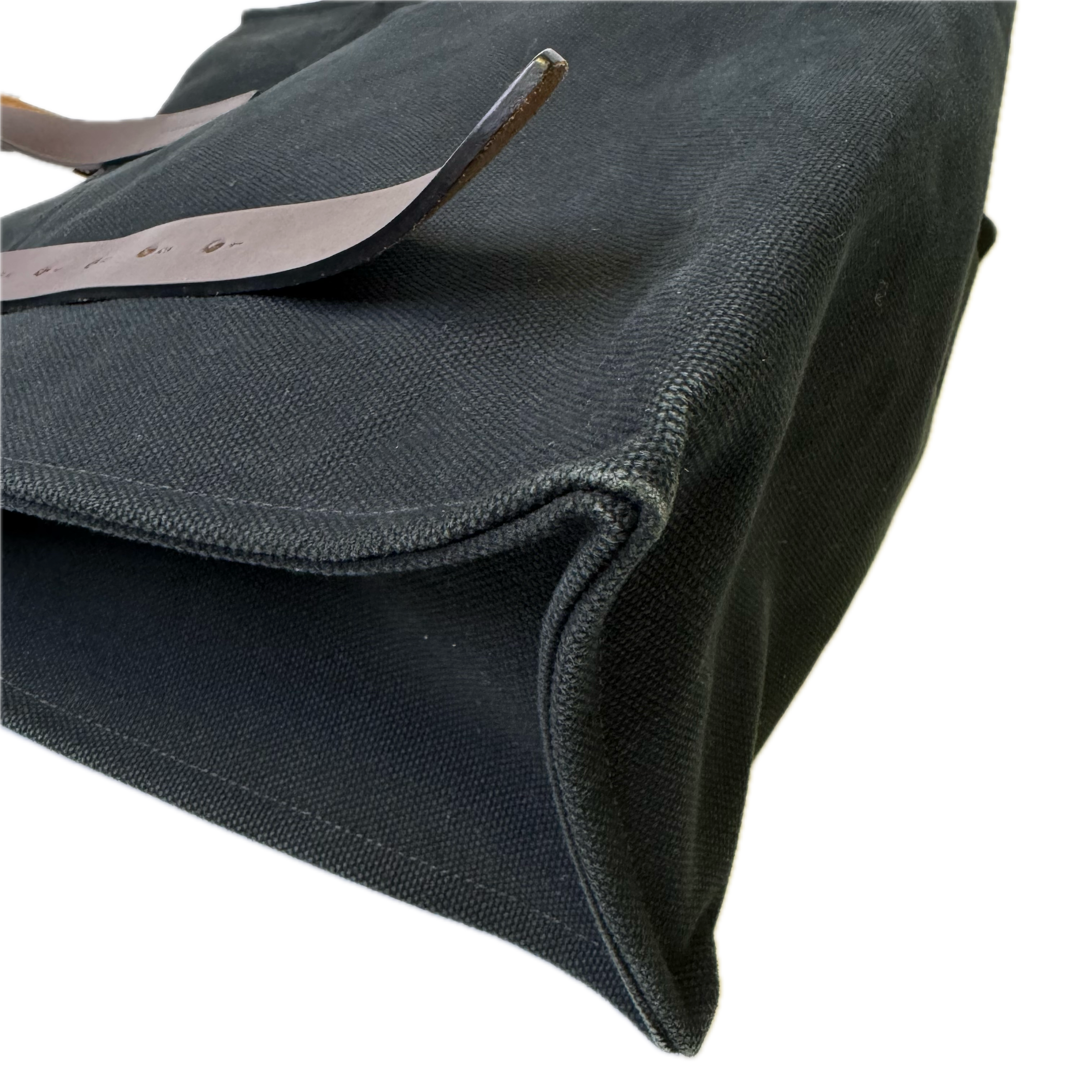 Black Hermes Bags