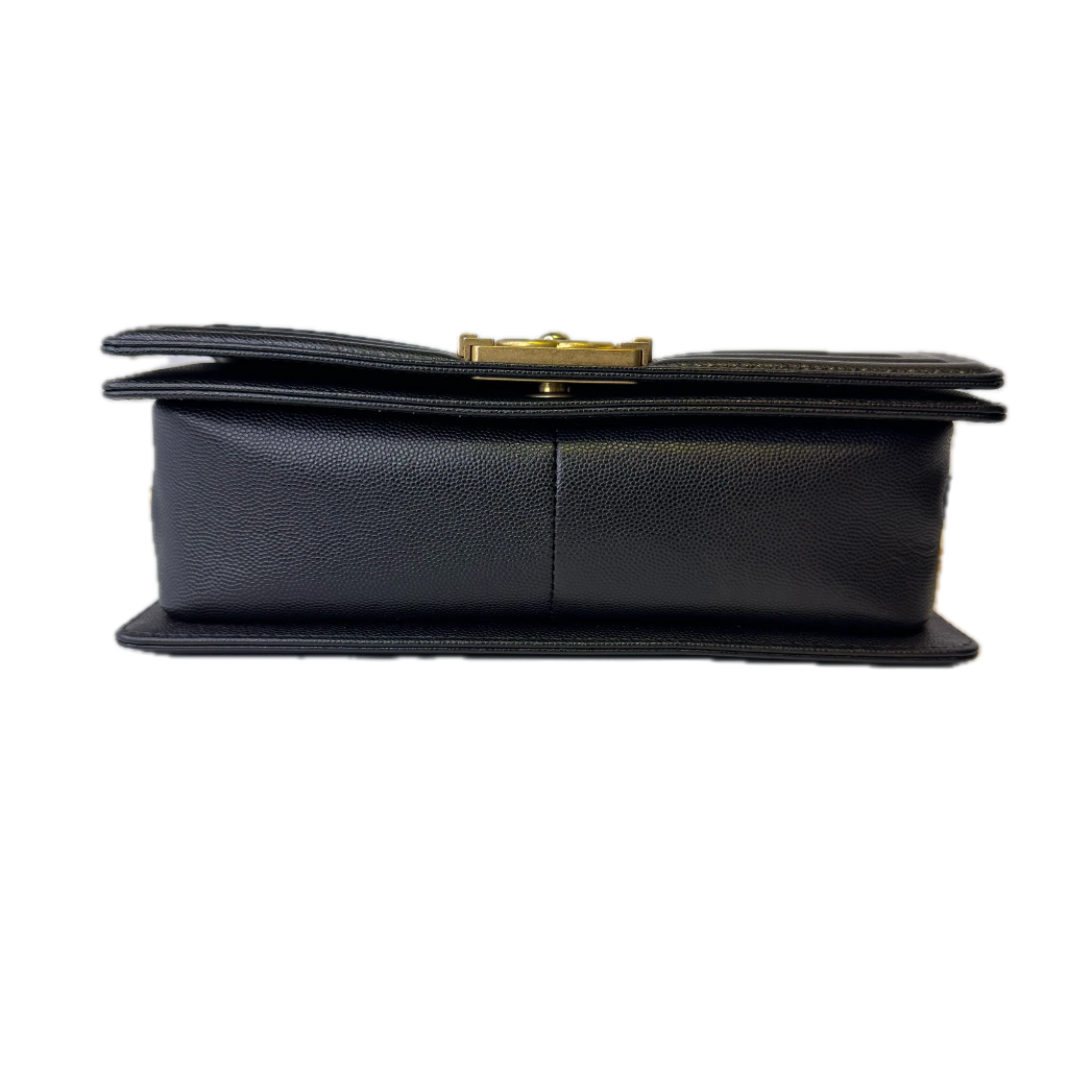 Black Chanel Bags