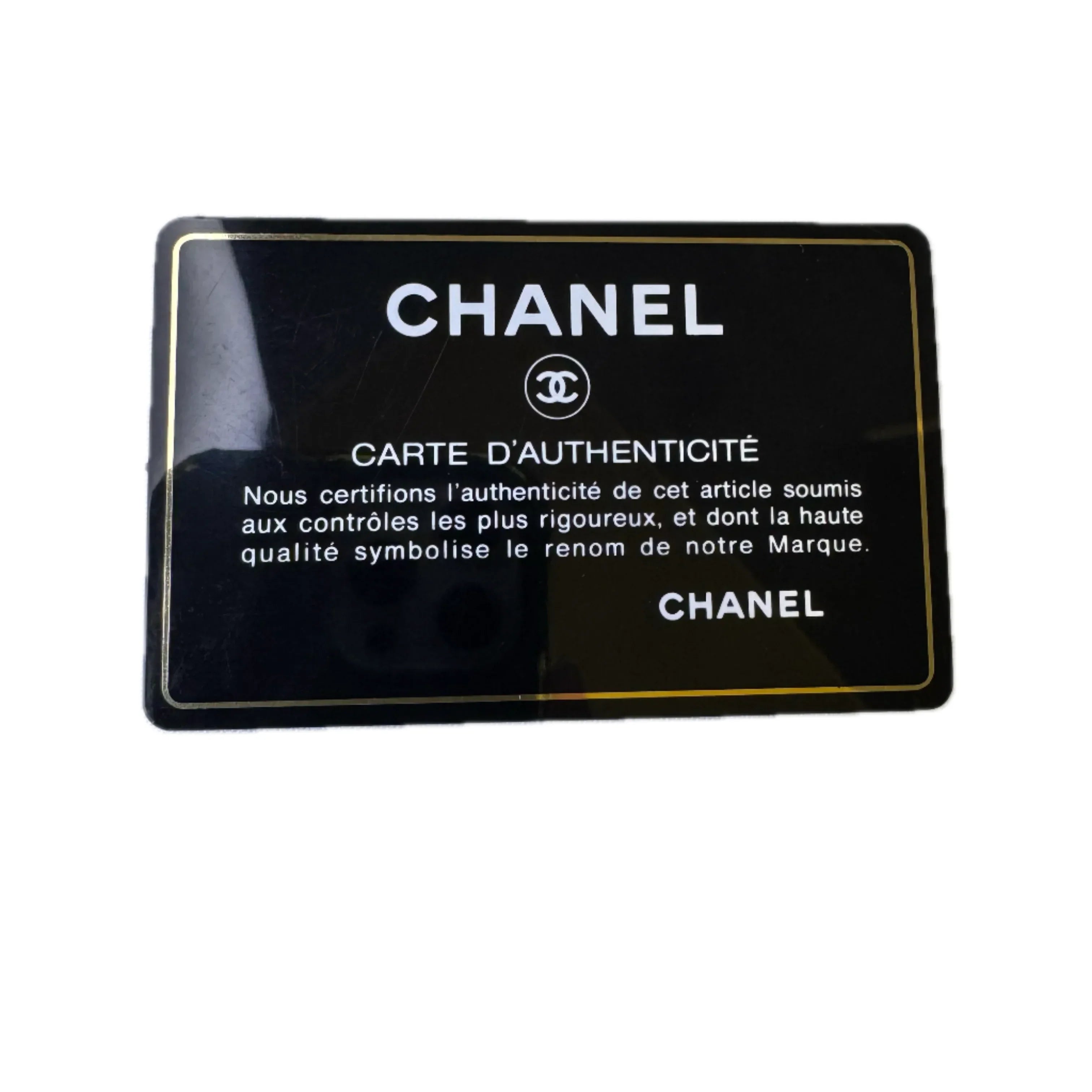 Chanel Boy Bag 2021 Caviar Leather Black - Lost Designer