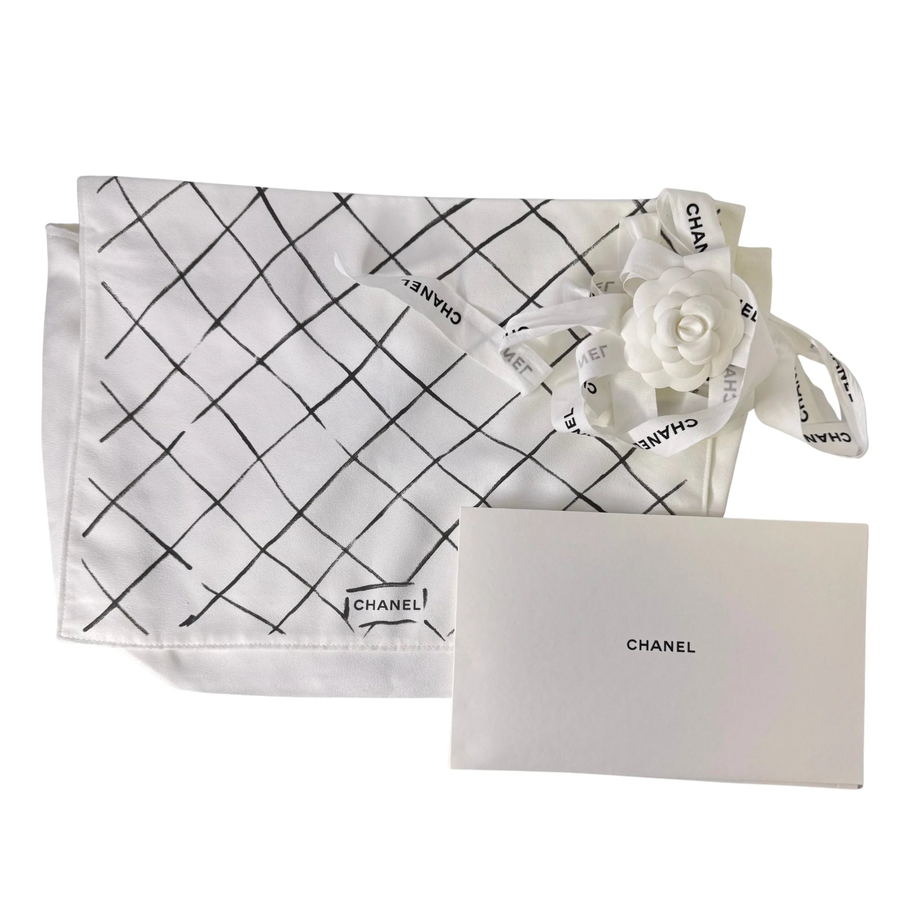 Chanel Maxi Flap Patent Leather Bag Black - Lost Designer