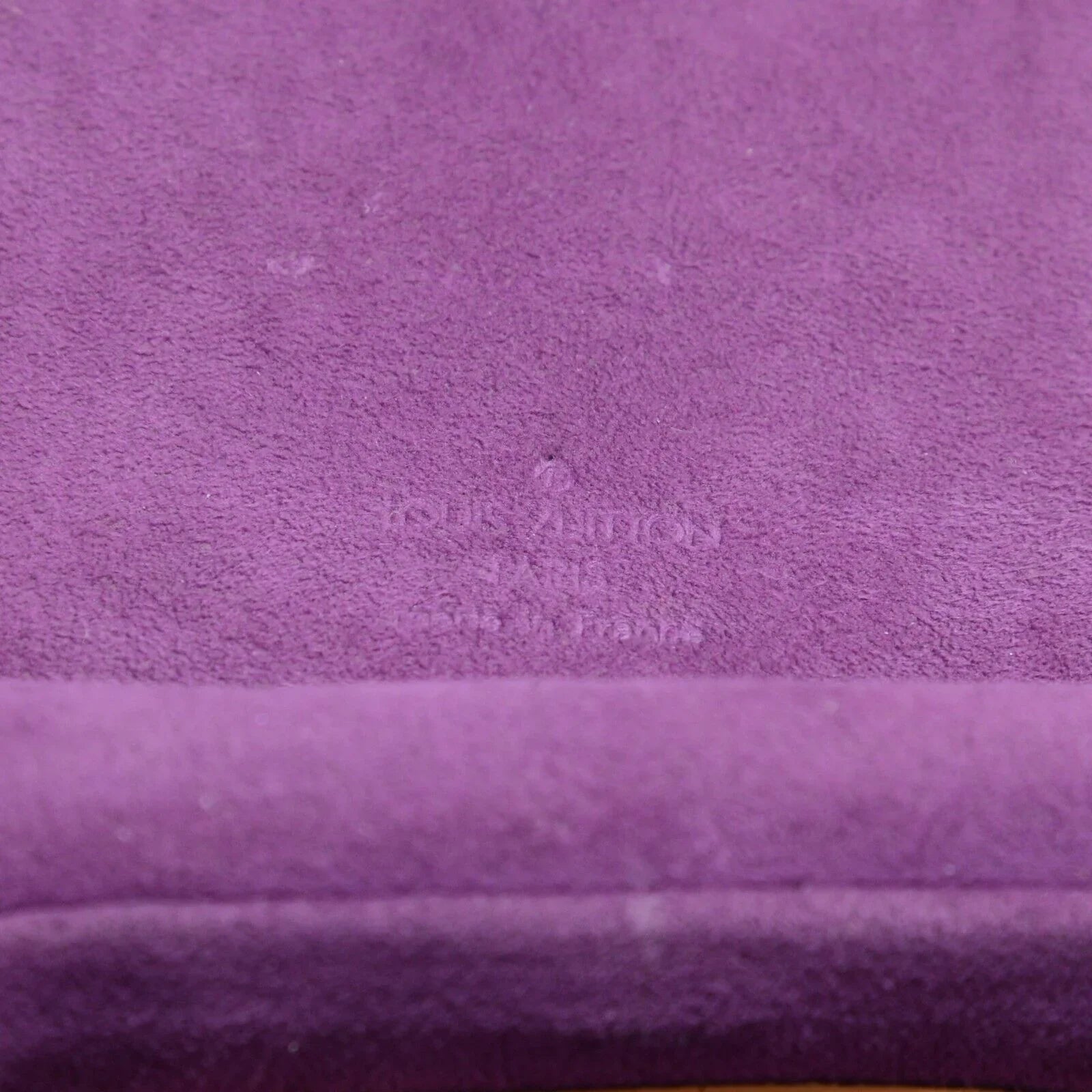 Louis Vuitton Epi Leather Cannes Vanity Bag, Yellow