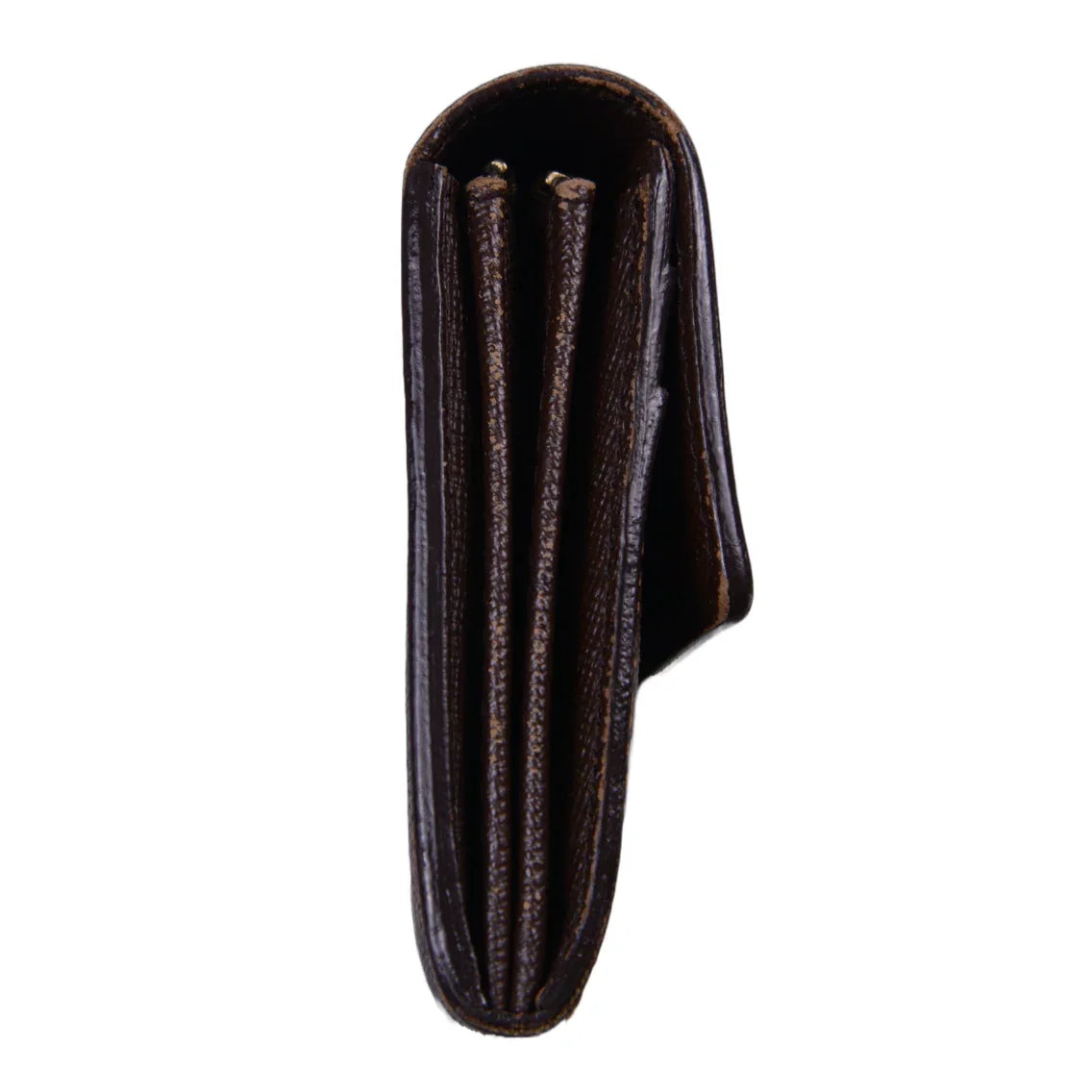 Louis Vuitton Damier Bifold Monogram Long Wallet Portefeuille Sala - Lost Designer