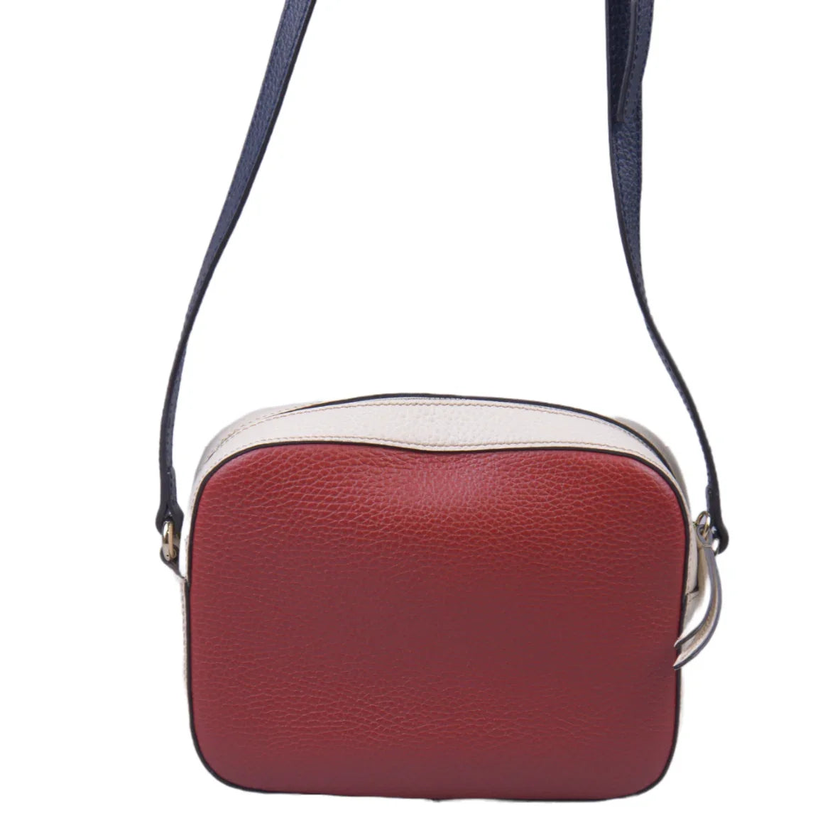 Gucci Soho Disco Crossbody Bag Multicoloured - Lost Designer