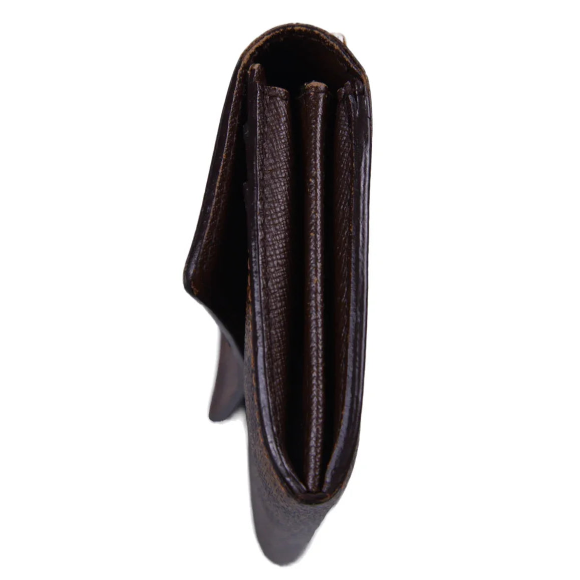 Louis Vuitton Damier Bifold Monogram Long Wallet Portefeuille Sala - Lost Designer