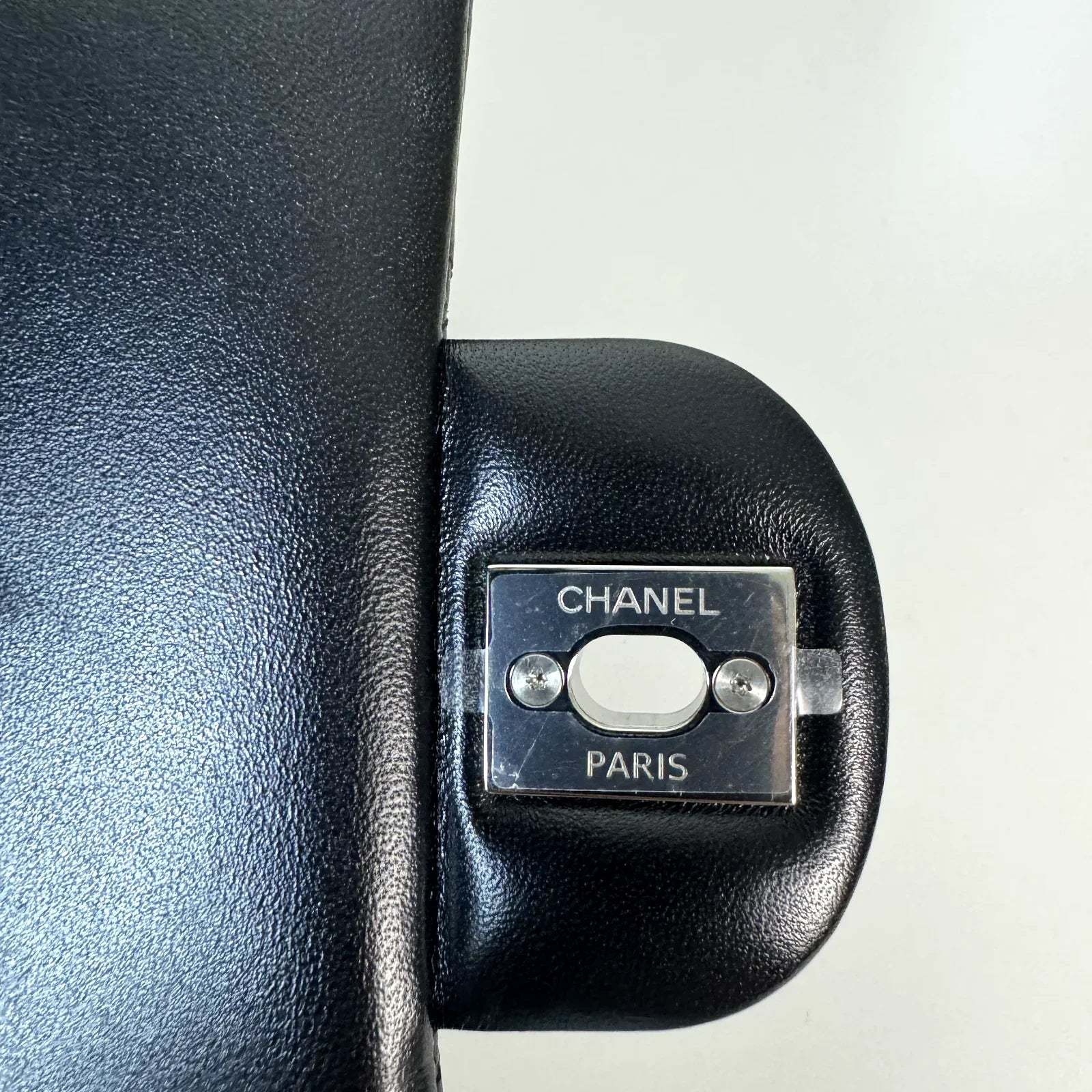 Chanel Mini Classic Flap Crossbody Bag Brand New Black - Lost Designer