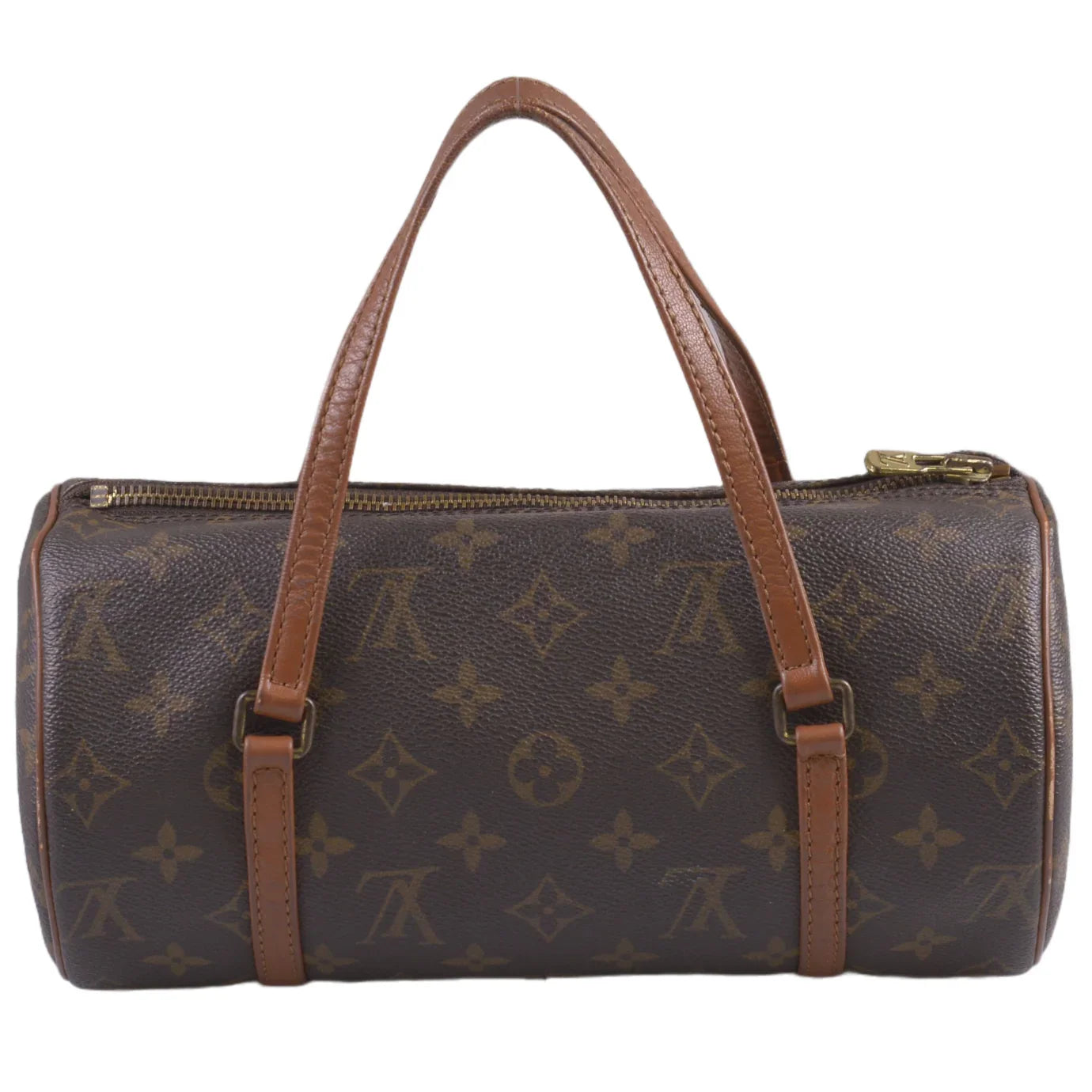Louis Vuitton Papillon 26 Monogram Bag