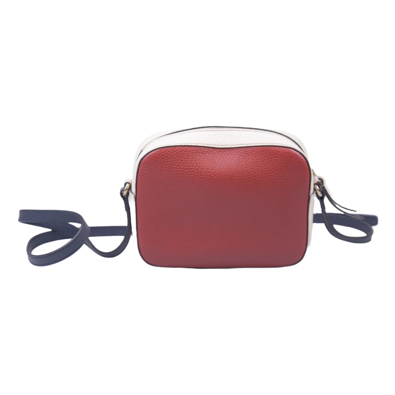 Gucci Soho Disco Crossbody Bag Multicoloured