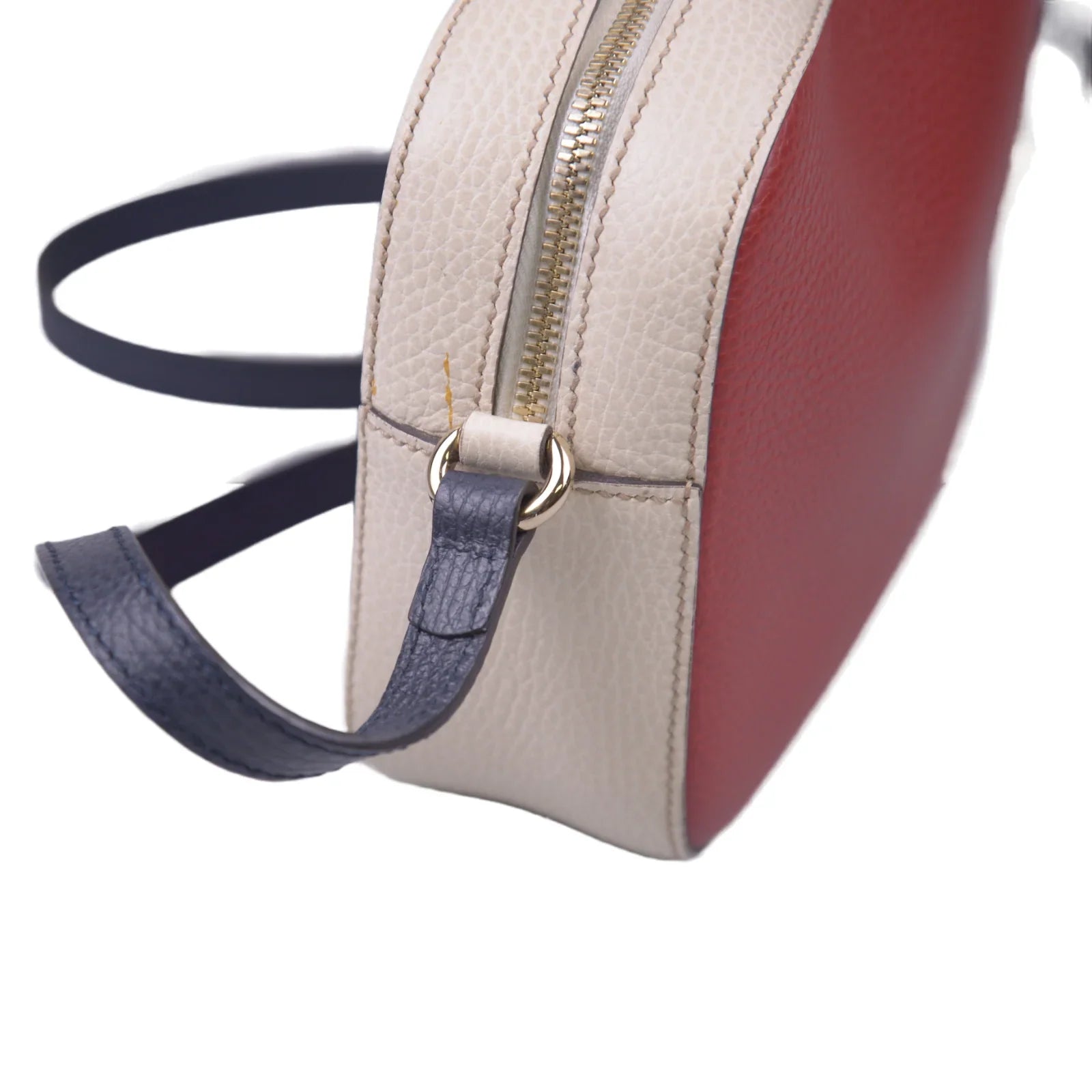 Gucci Soho Disco Crossbody Bag Multicoloured - Lost Designer