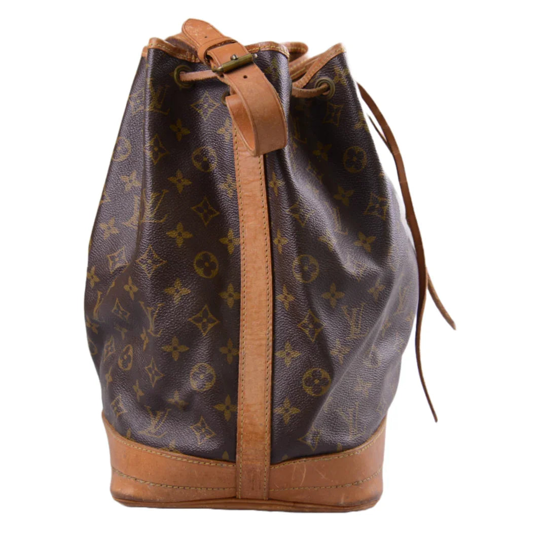 Louis Vuitton Noe GM Bucket Bag, Monogram Canvas