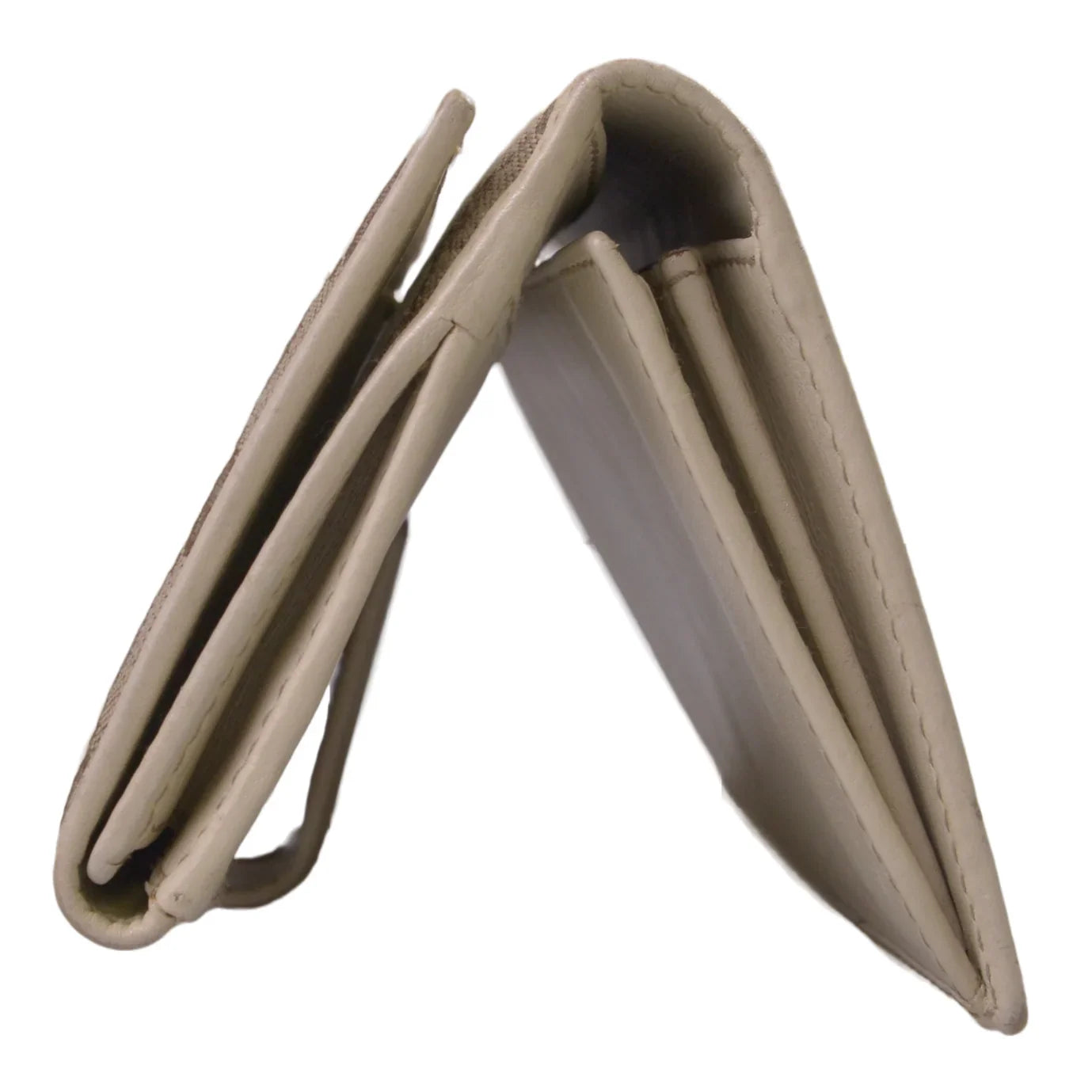 Gucci Monogram Canvas GG Long Wallet - Lost Designer