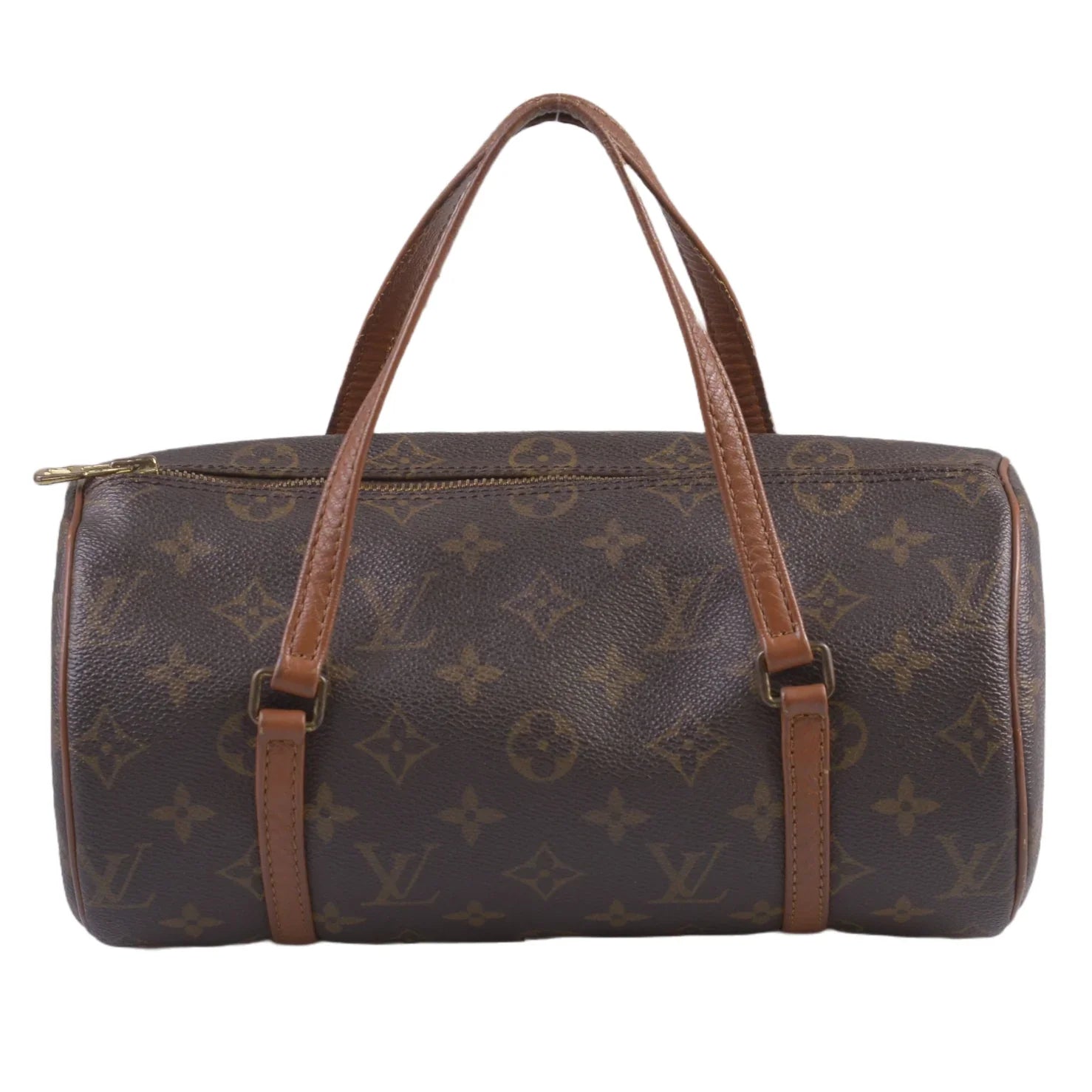 Louis Vuitton Papillon 26 Monogram Bag