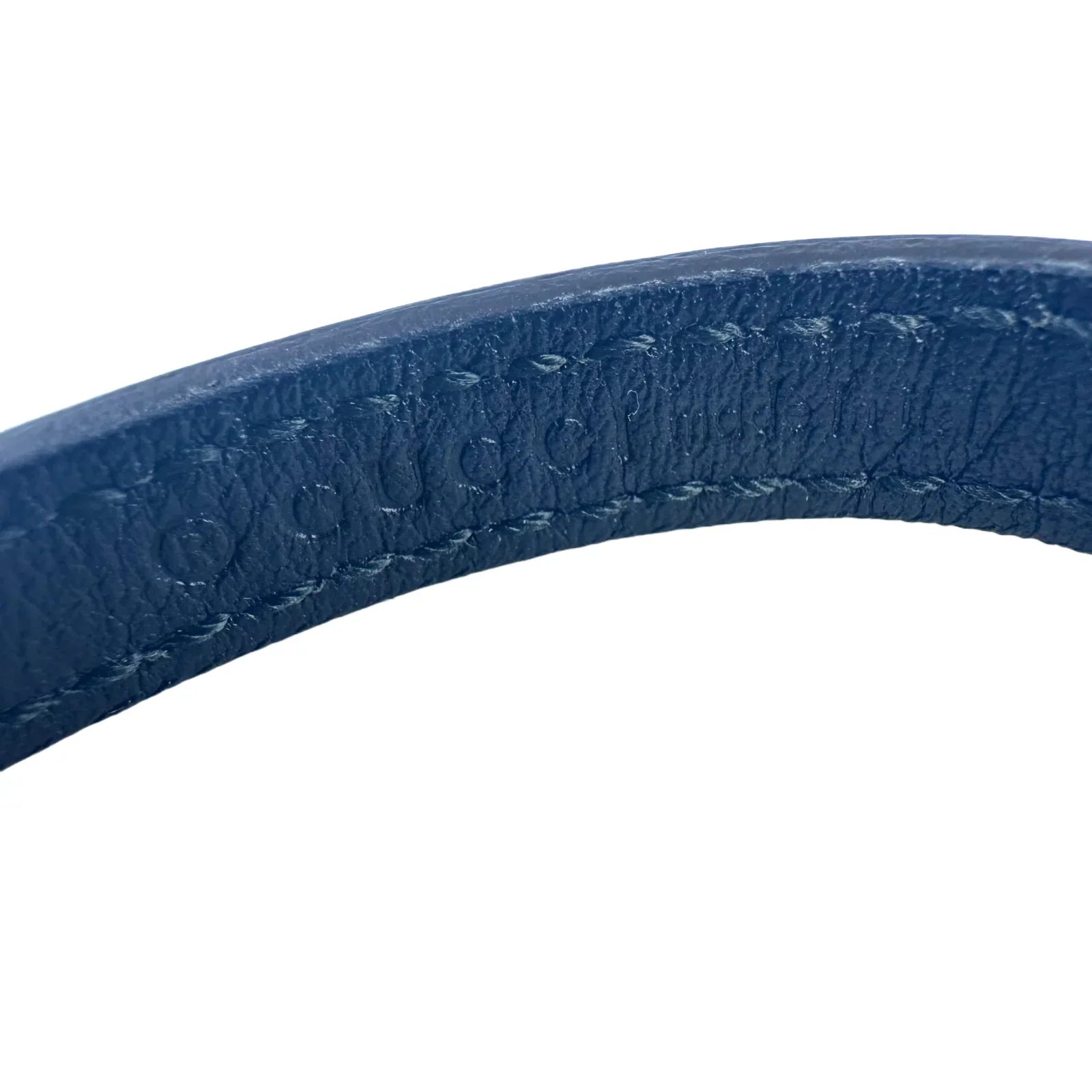 Gucci Mobile Phone Strap, Rose Leather