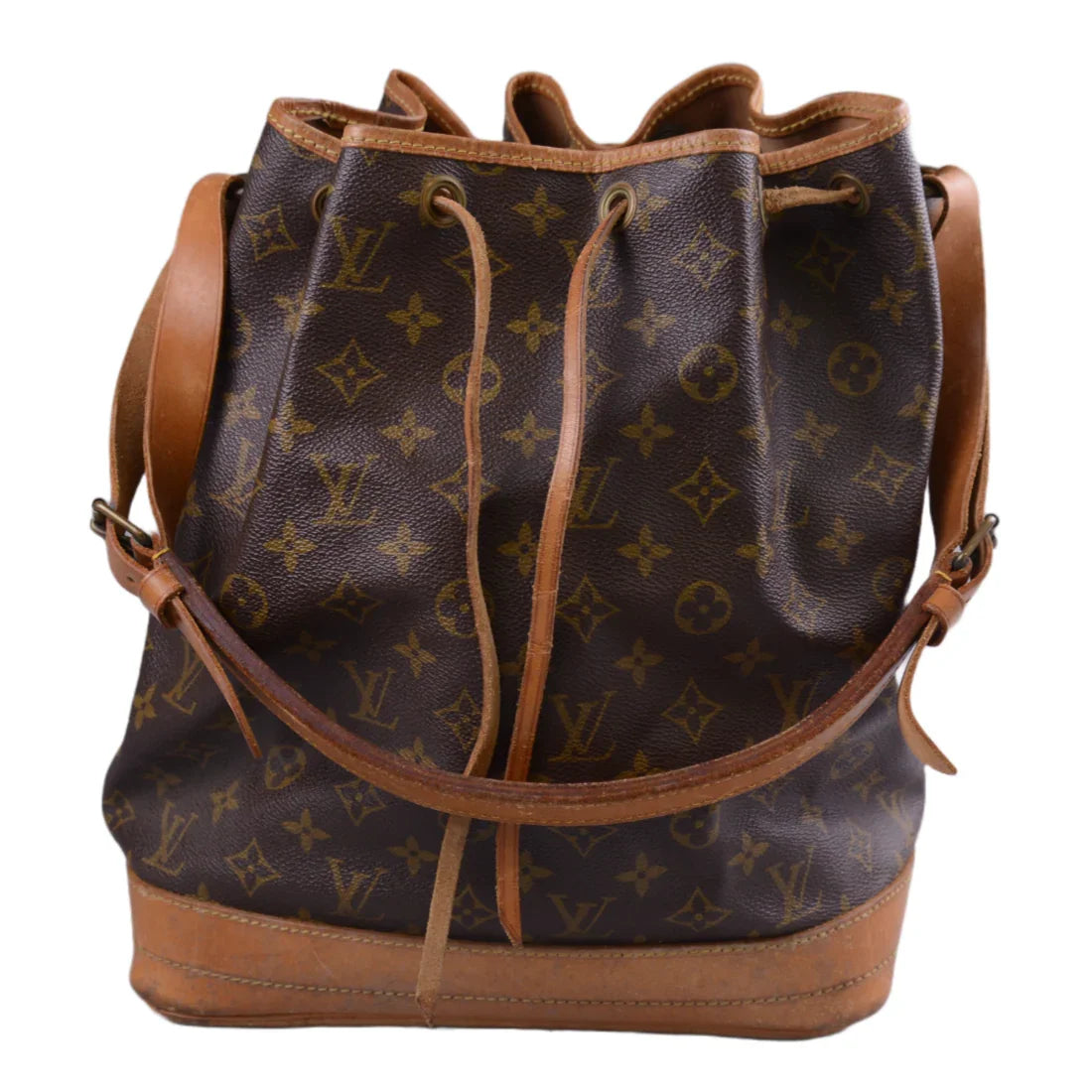 Louis Vuitton Noe GM Bucket Bag, Monogram Canvas