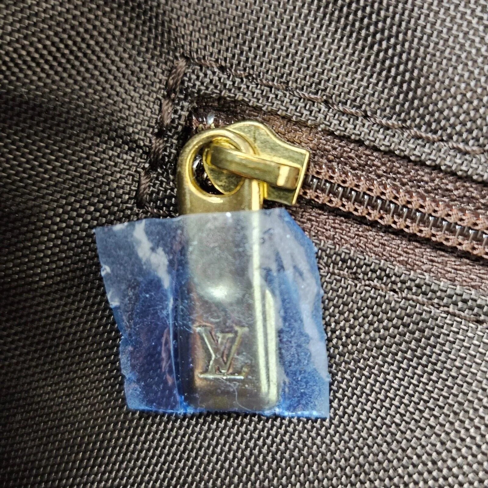 Louis Vuitton Monogram Pegase 55 Carry On Luggage Bag