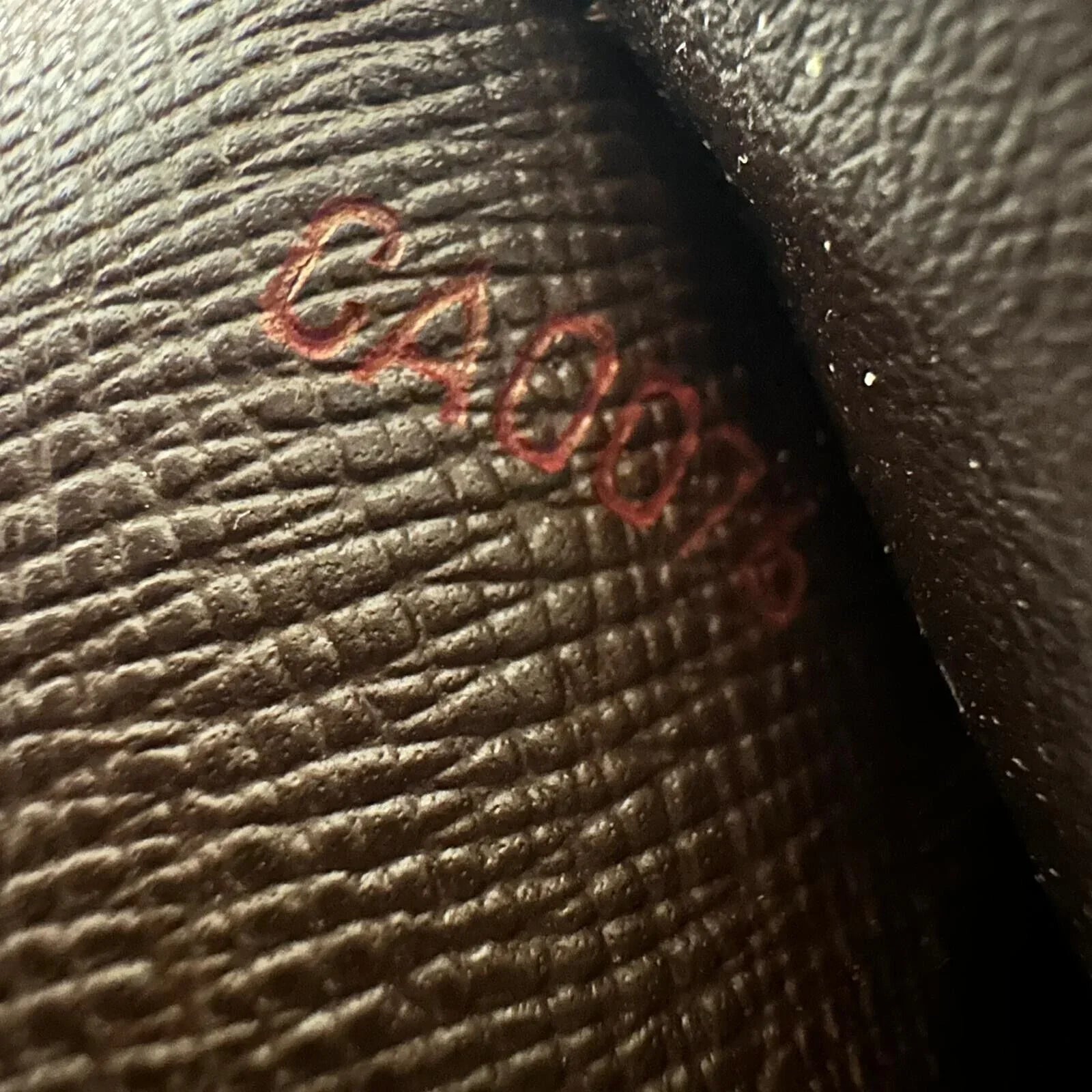 Louis Vuitton Damier Bifold Monogram Long Wallet Portefeuille Sala - Lost Designer