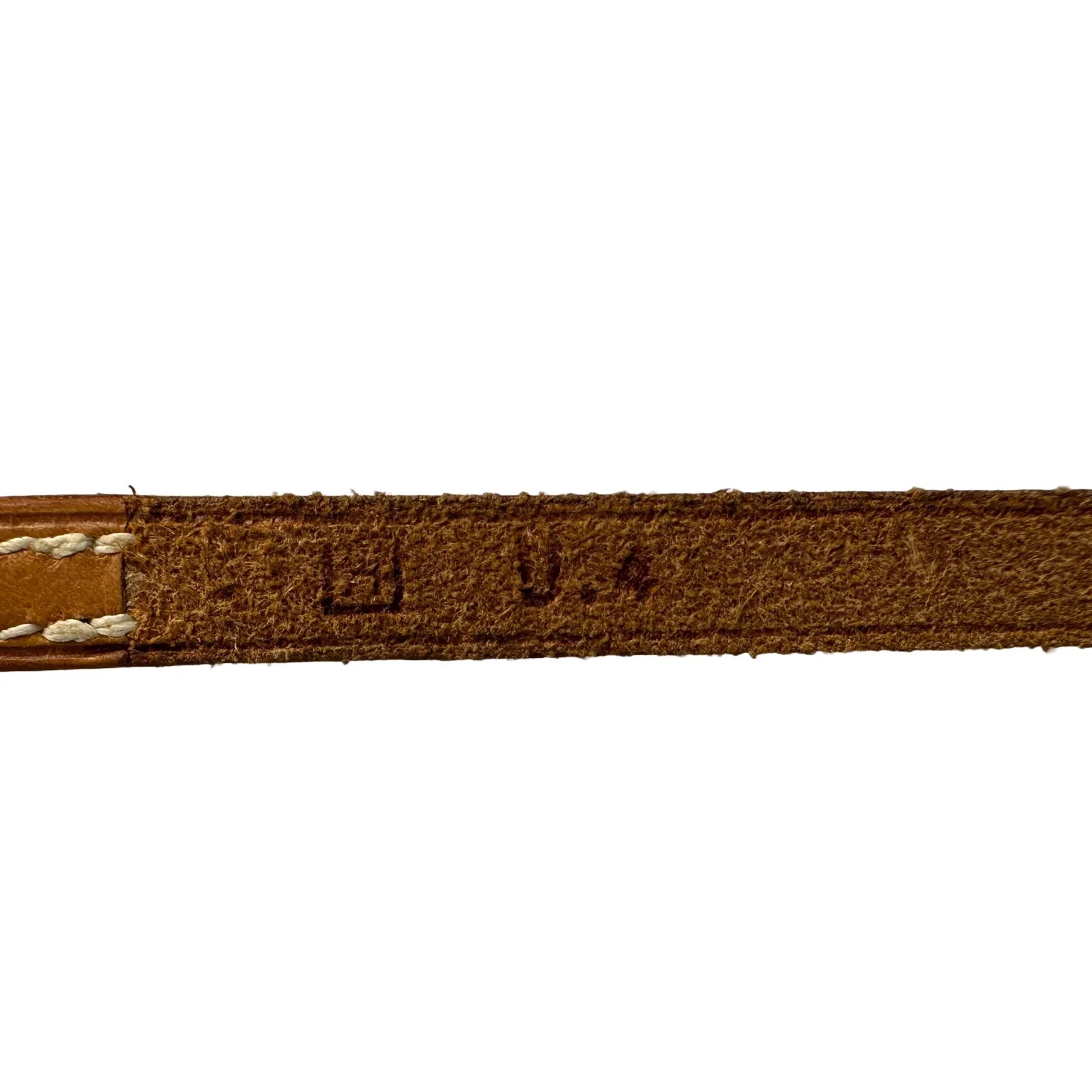 Hermes Medium Reversible Behapi Double Tour Bracelet
