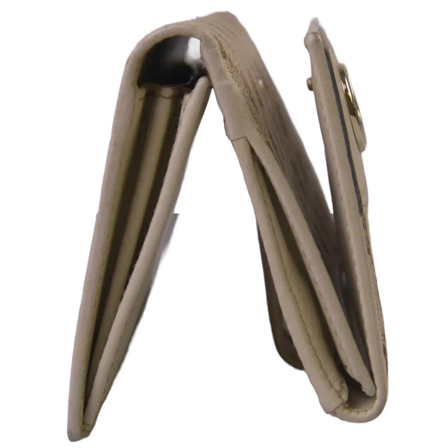 Gucci Monogram Canvas GG Long Wallet - Lost Designer