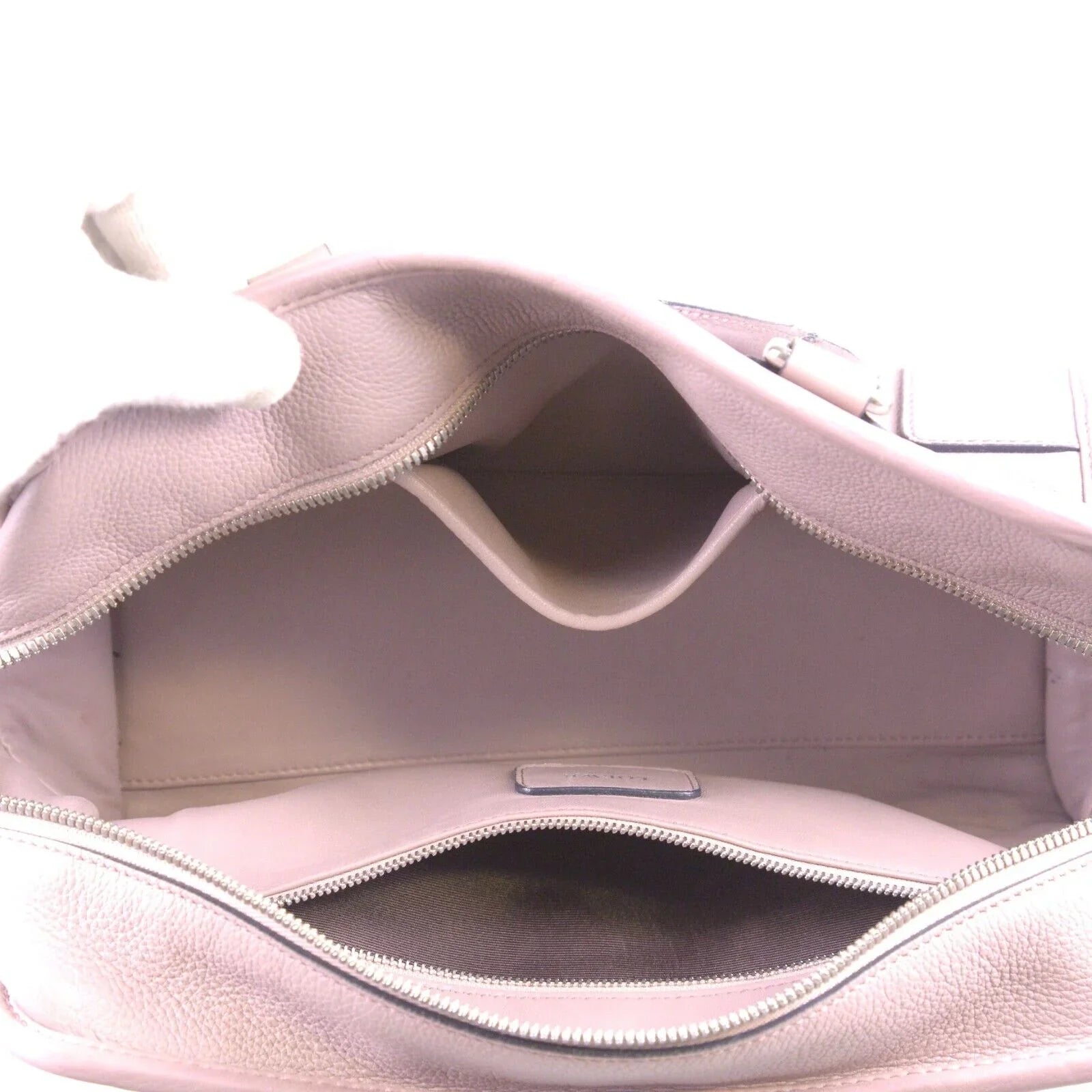 Loewe Amazona 28 Bag Pink