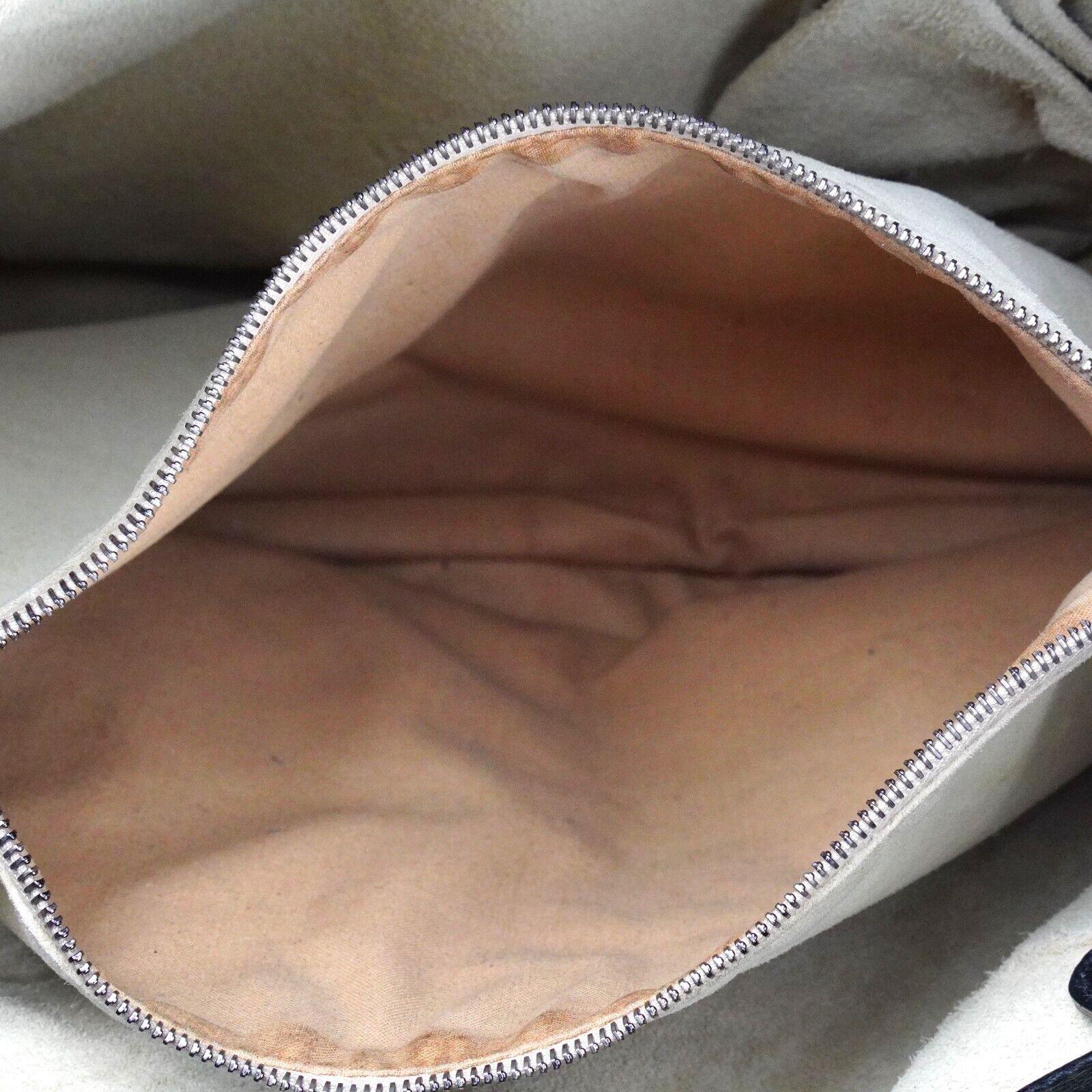 Bottega Veneta Intrecciato Tote Bag Black - Lost Designer