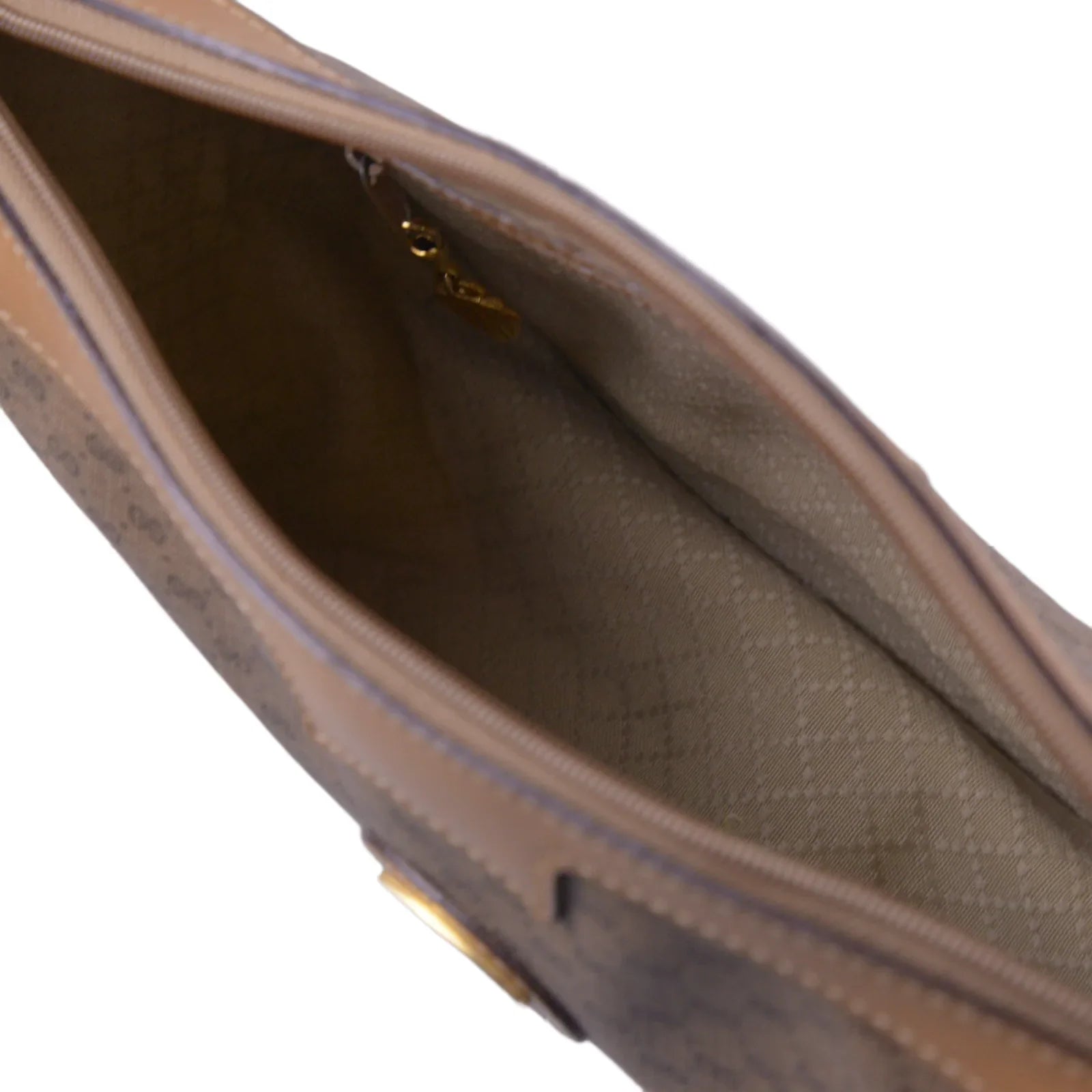 Gucci Micro Monogram Crossbody Bag - Lost Designer