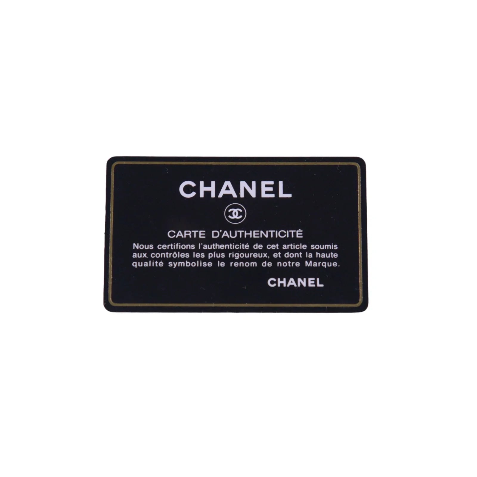 Chanel Travel Line Tote Bag Beige