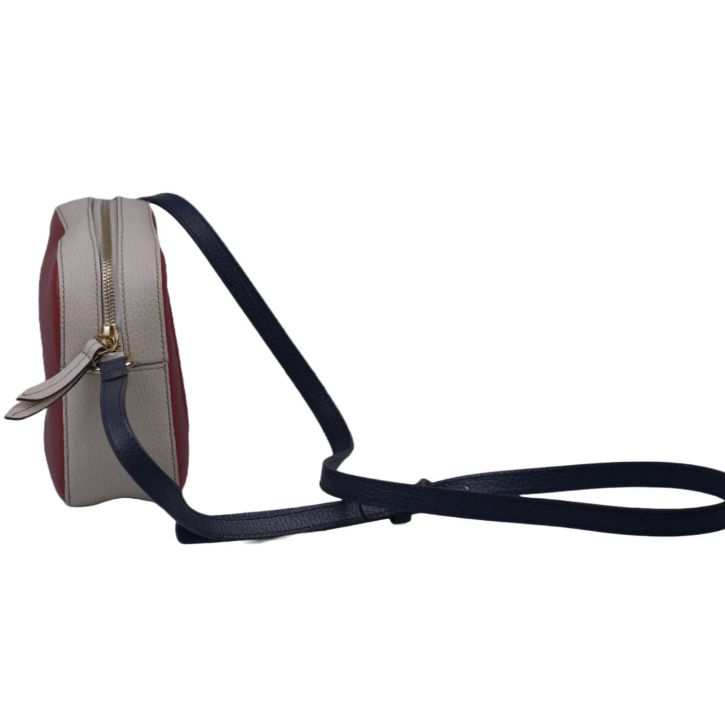 Gucci Soho Disco Crossbody Bag Multicoloured - Lost Designer